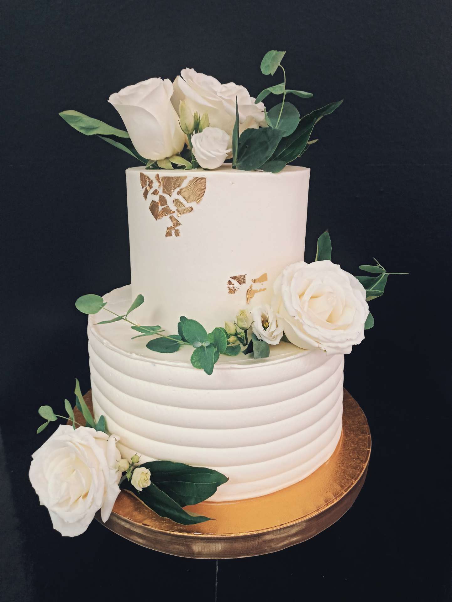 Mladenačke torte na 2 kata slika-11