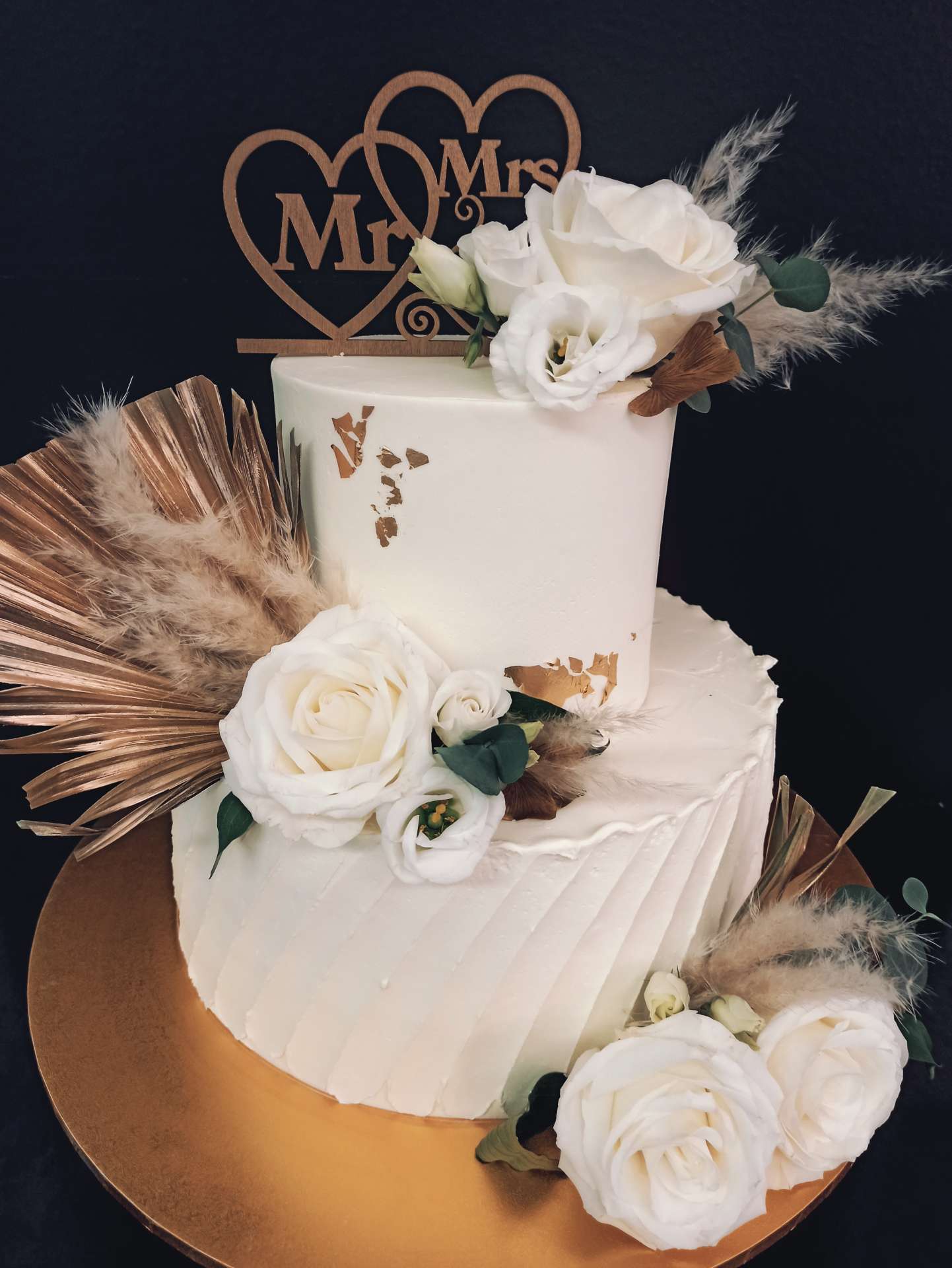 Mladenačke torte na 2 kata slika-12