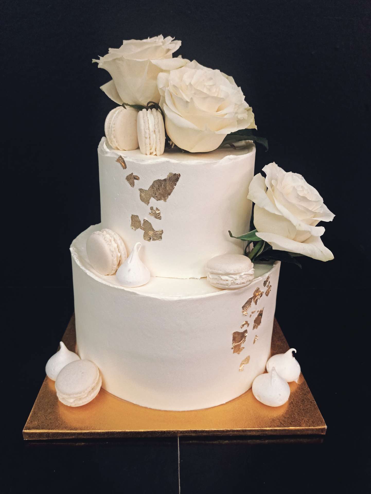 Mladenačke torte na 2 kata slika-14