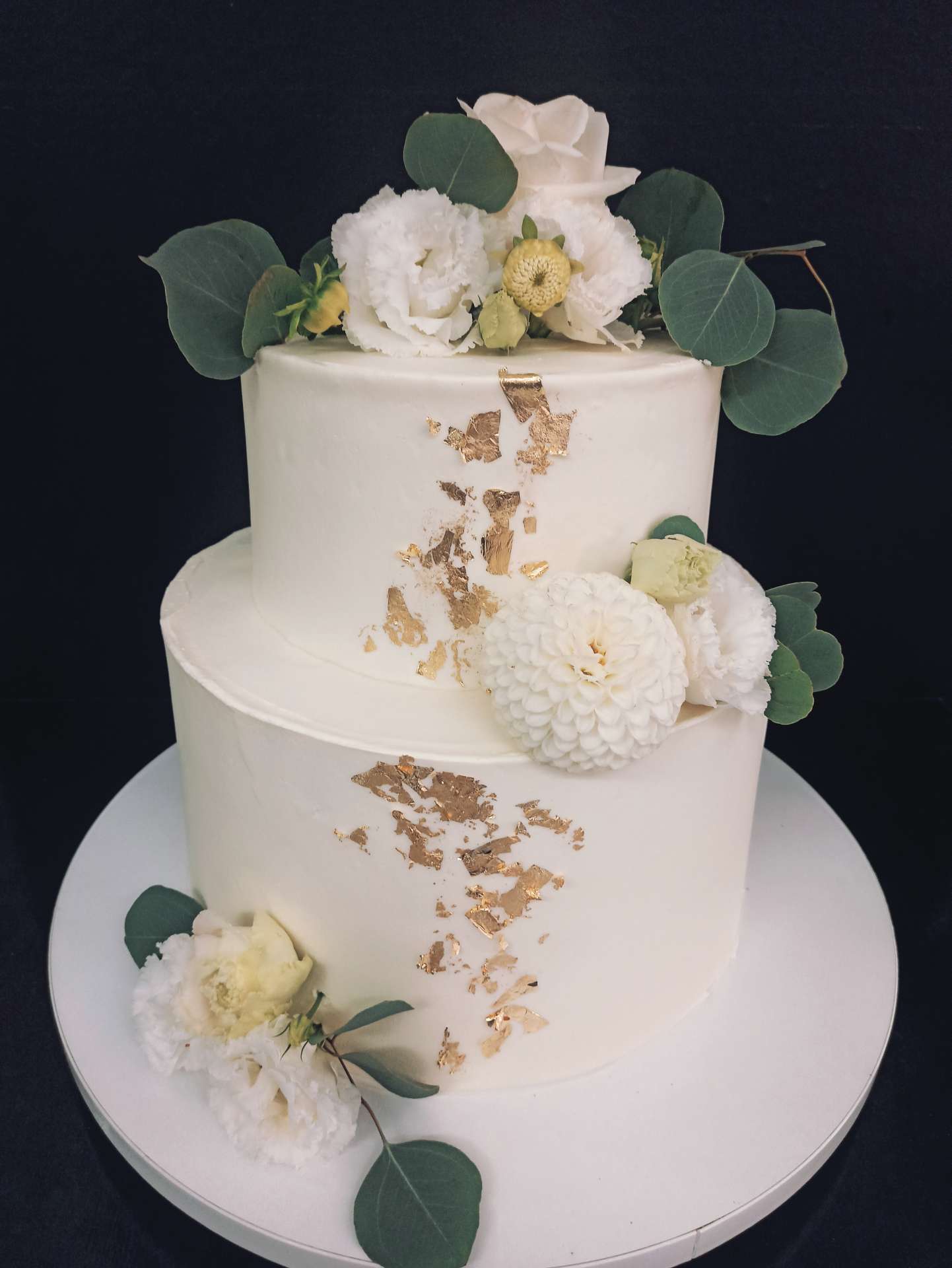 Mladenačke torte na 2 kata slika-15