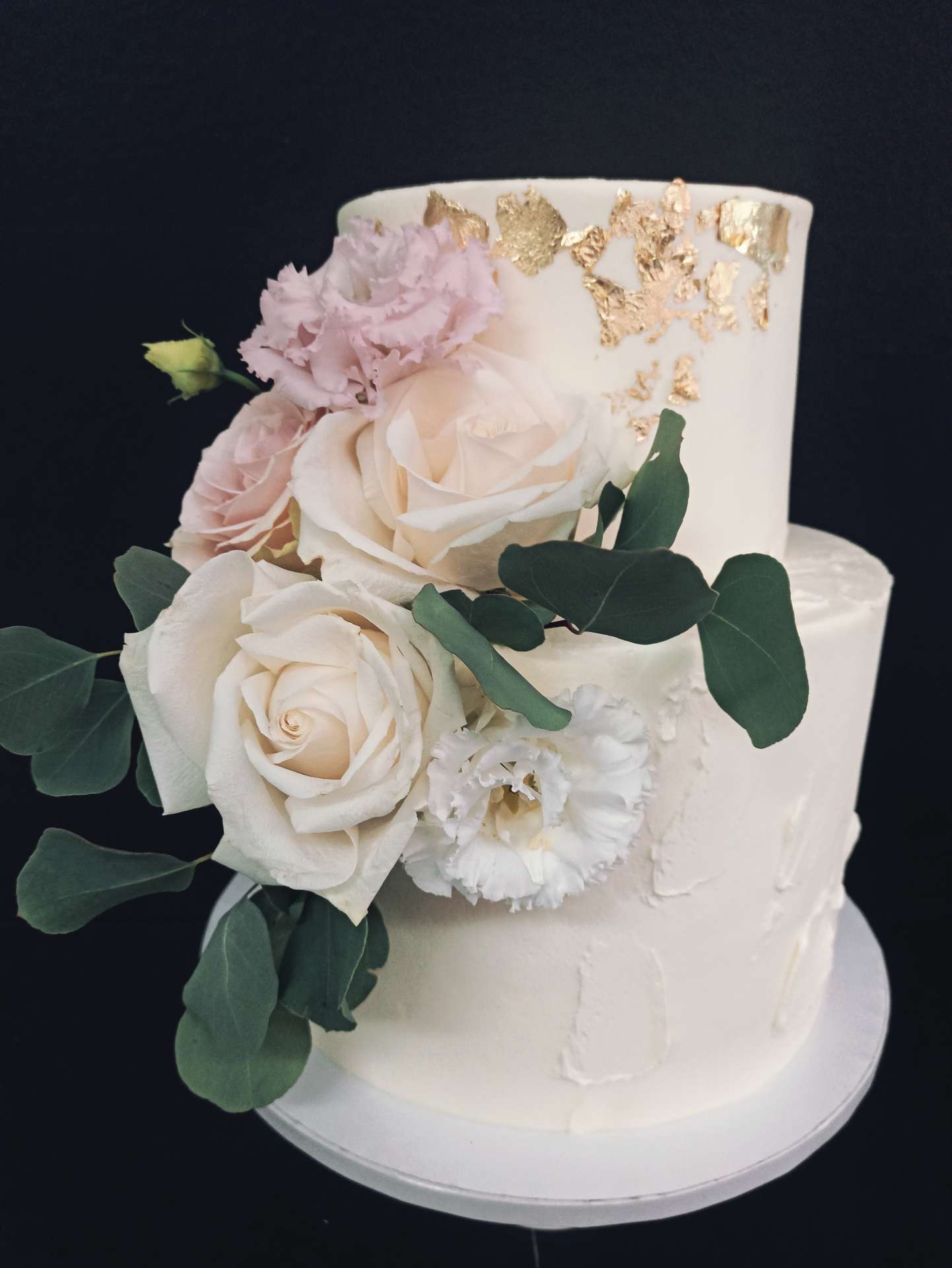 Mladenačke torte na 2 kata slika-16