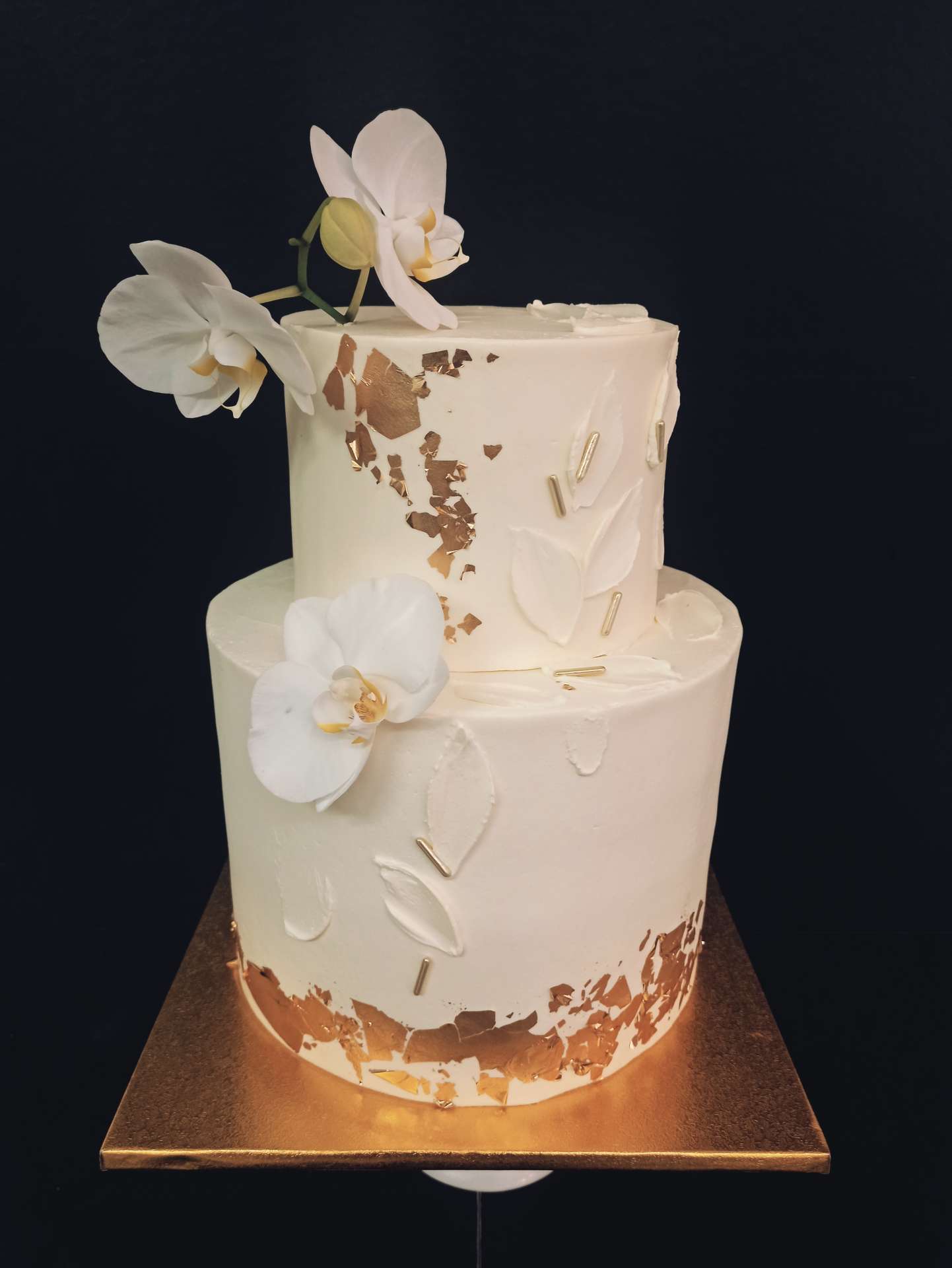 Mladenačke torte na 2 kata slika-17