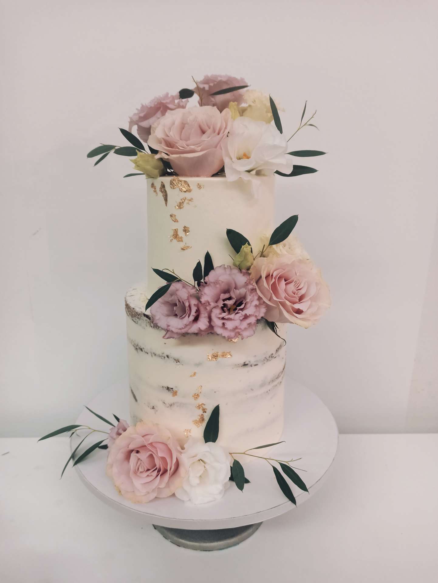 Mladenačke torte na 2 kata slika-19