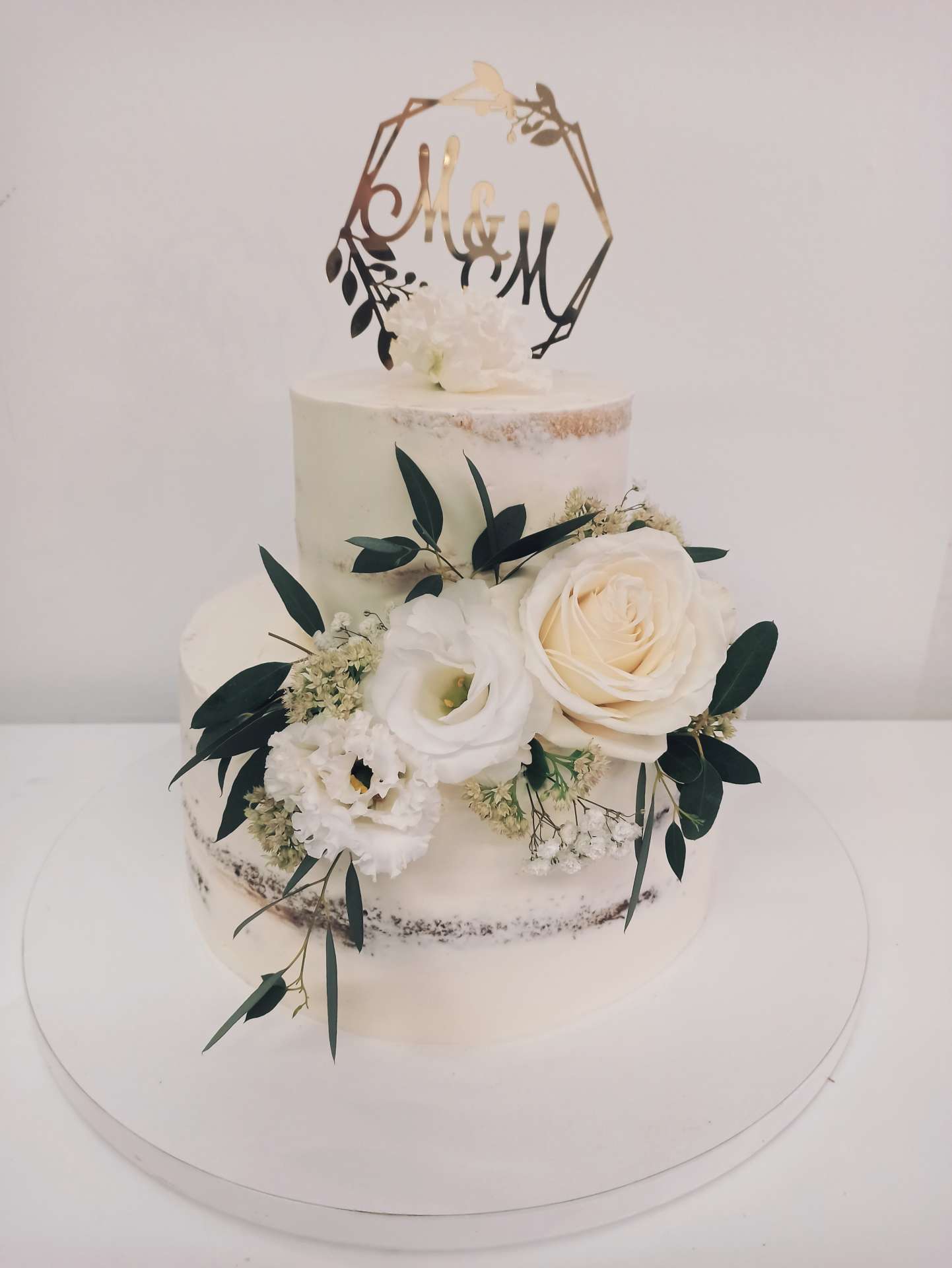 Mladenačke torte na 2 kata slika-21