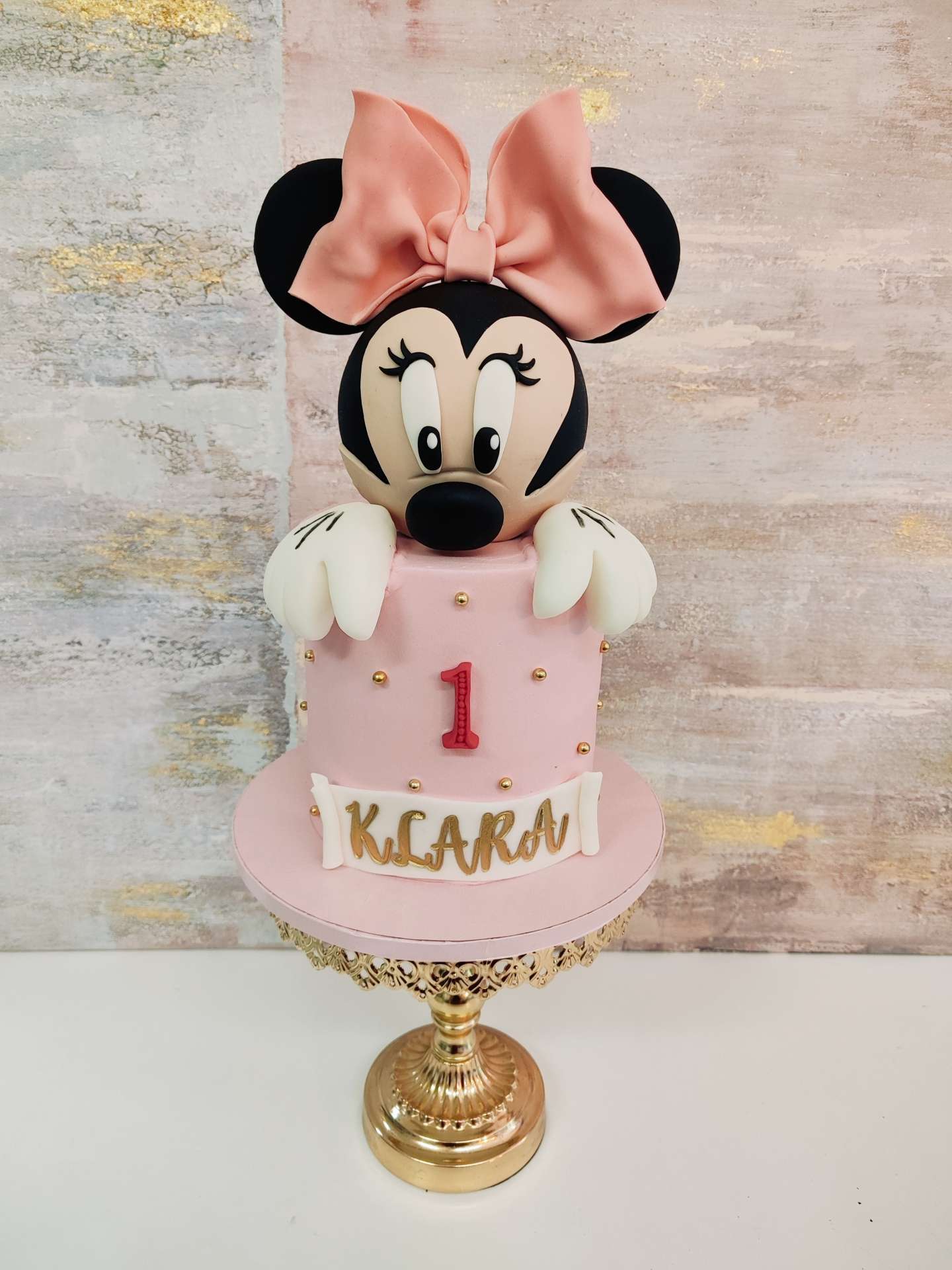 Disney torte slika-11