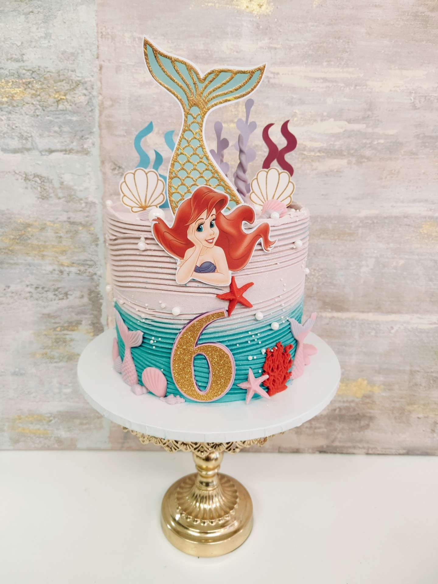Disney torte slika-12