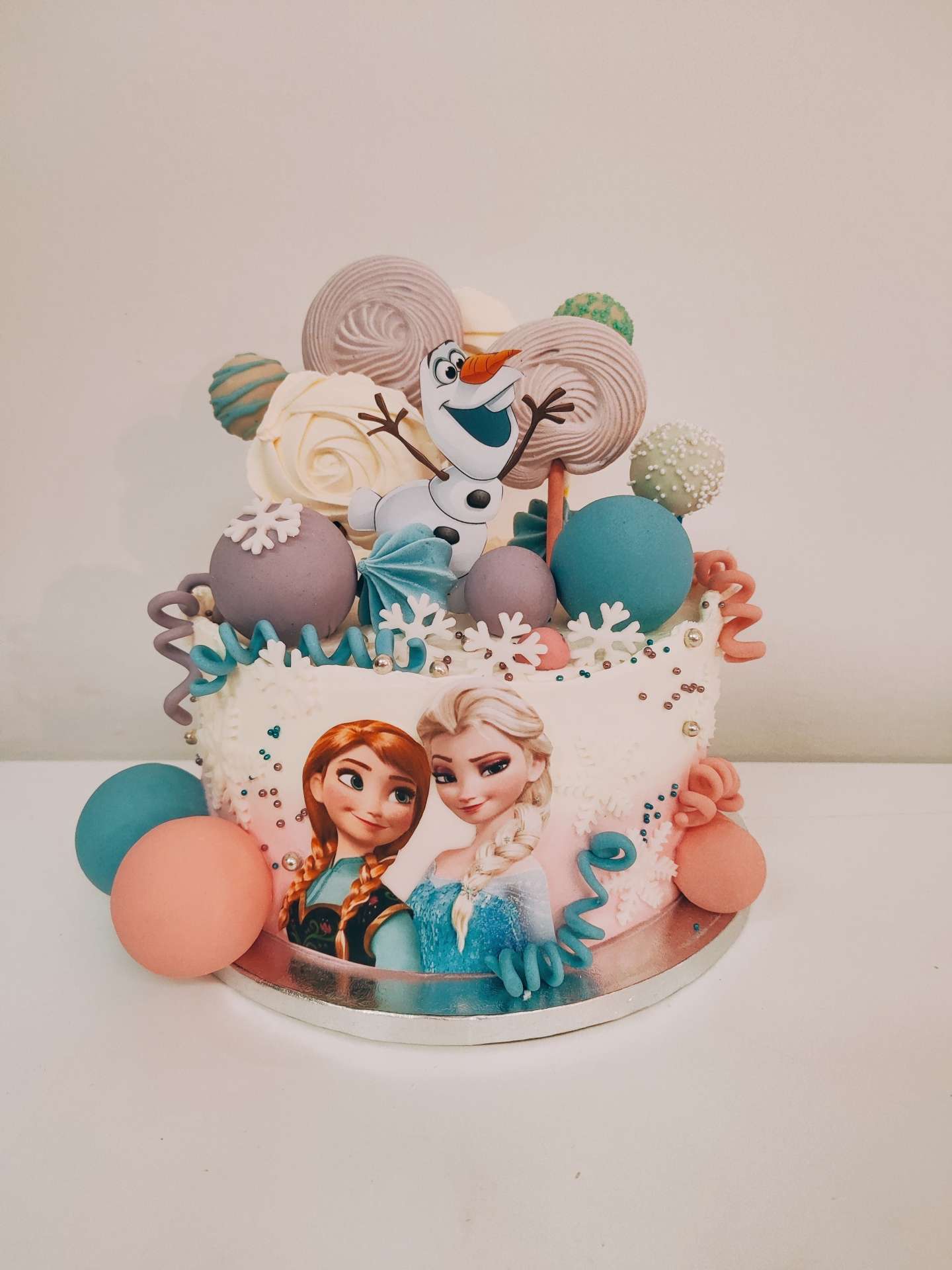 Disney torte slika-13