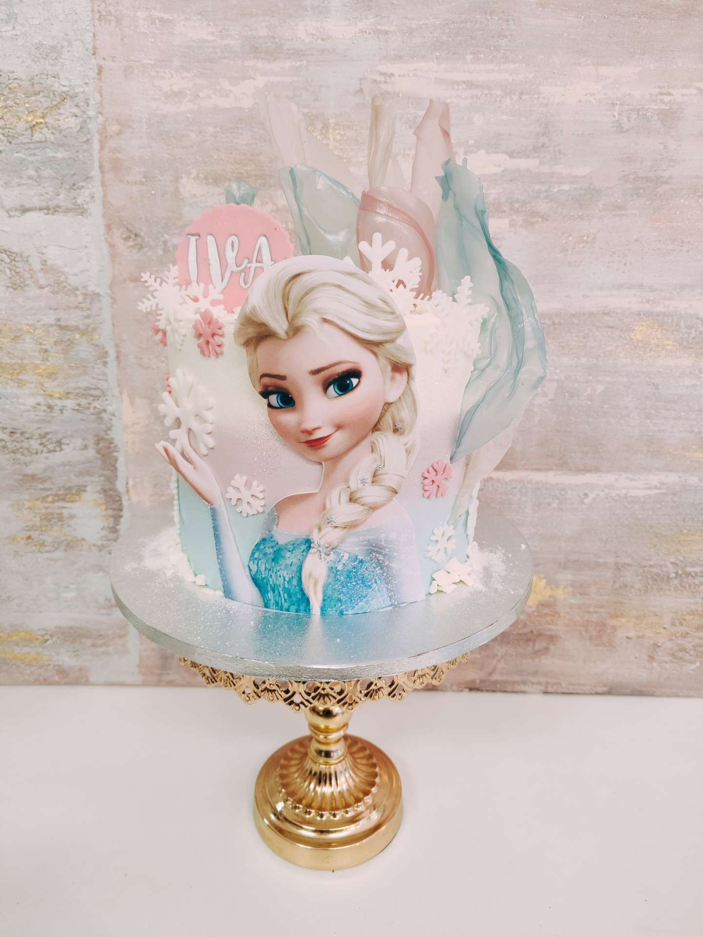 Disney torte slika-14