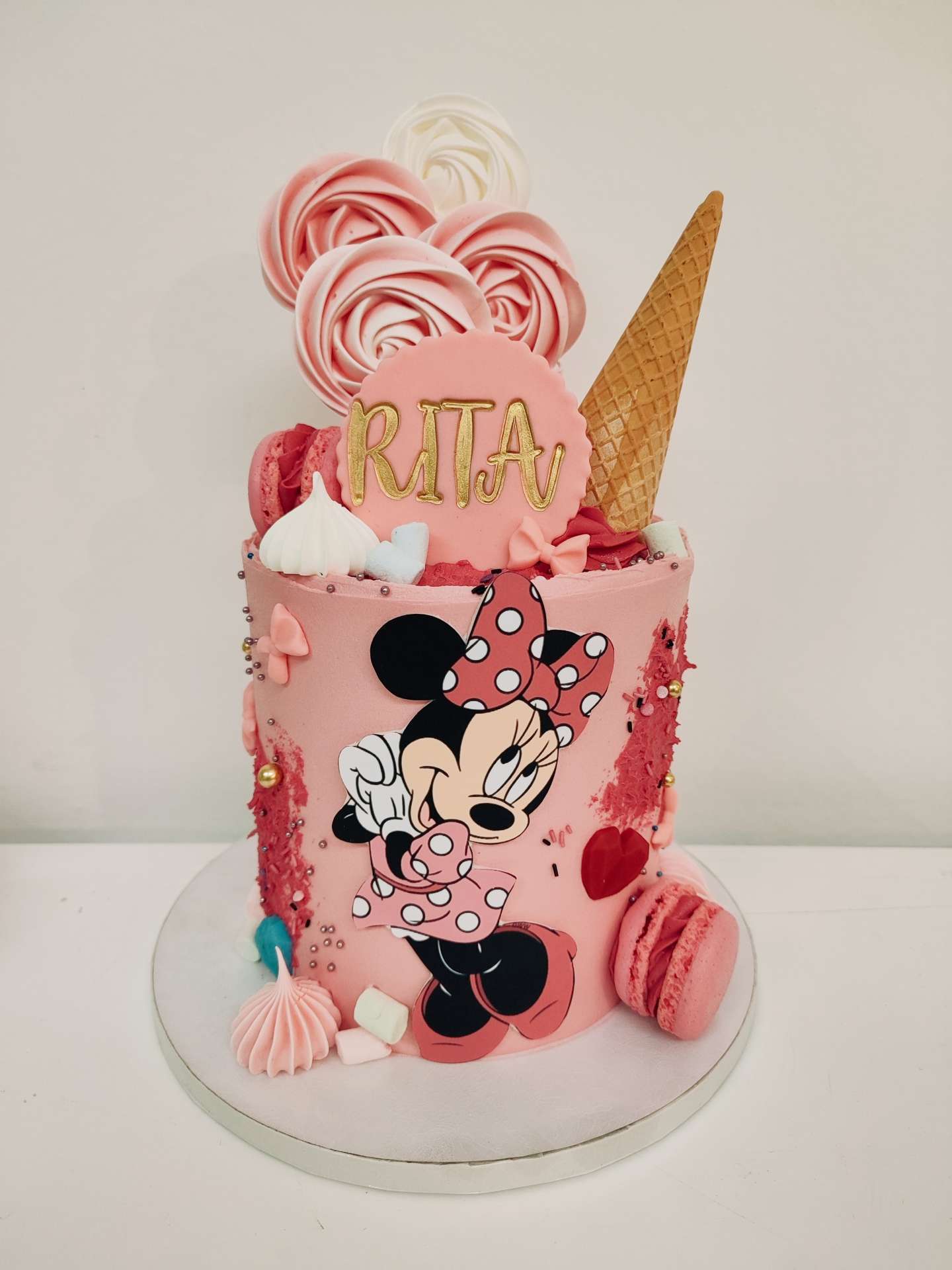 Disney torte slika-15