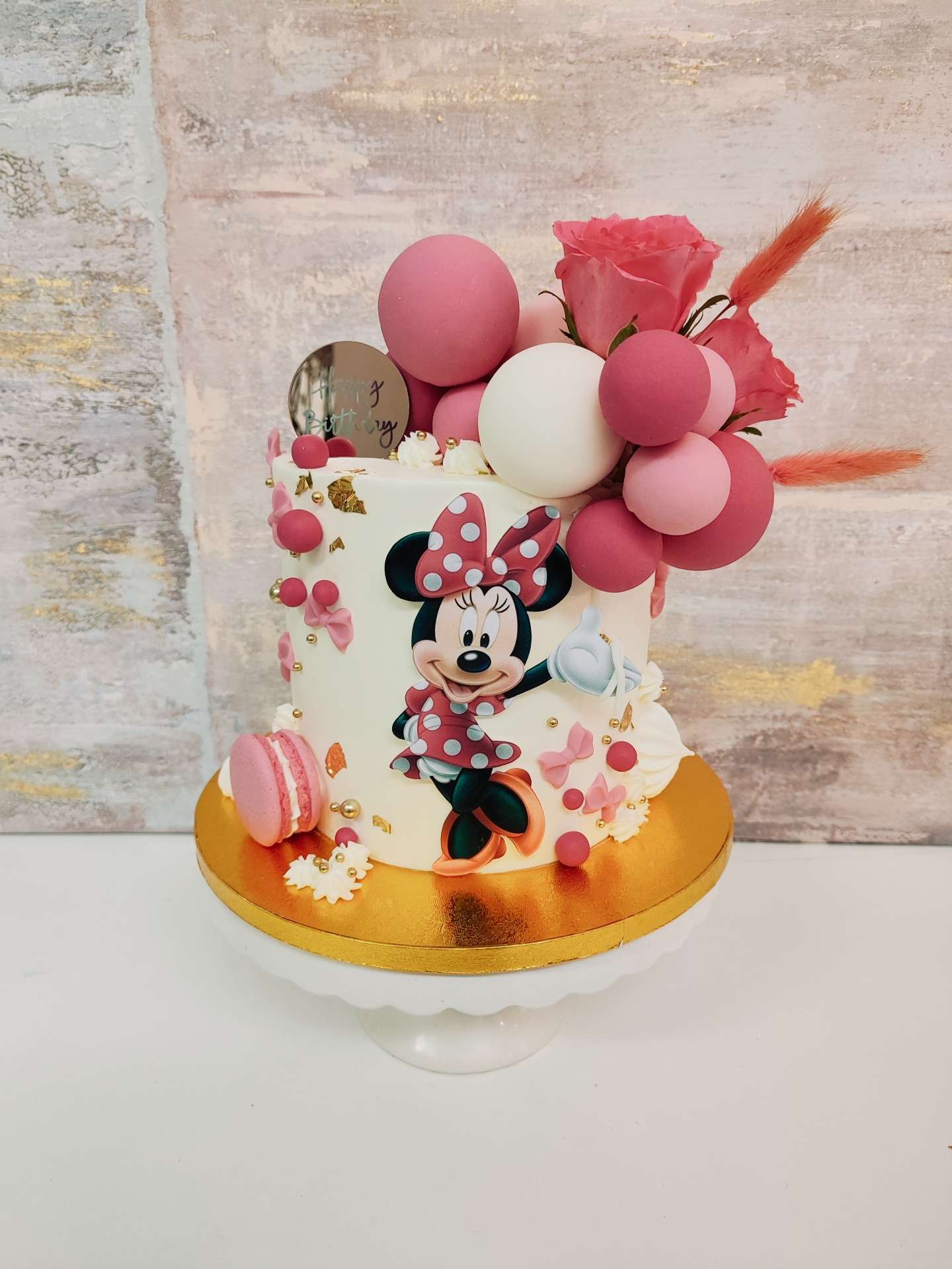 Disney torte slika-16