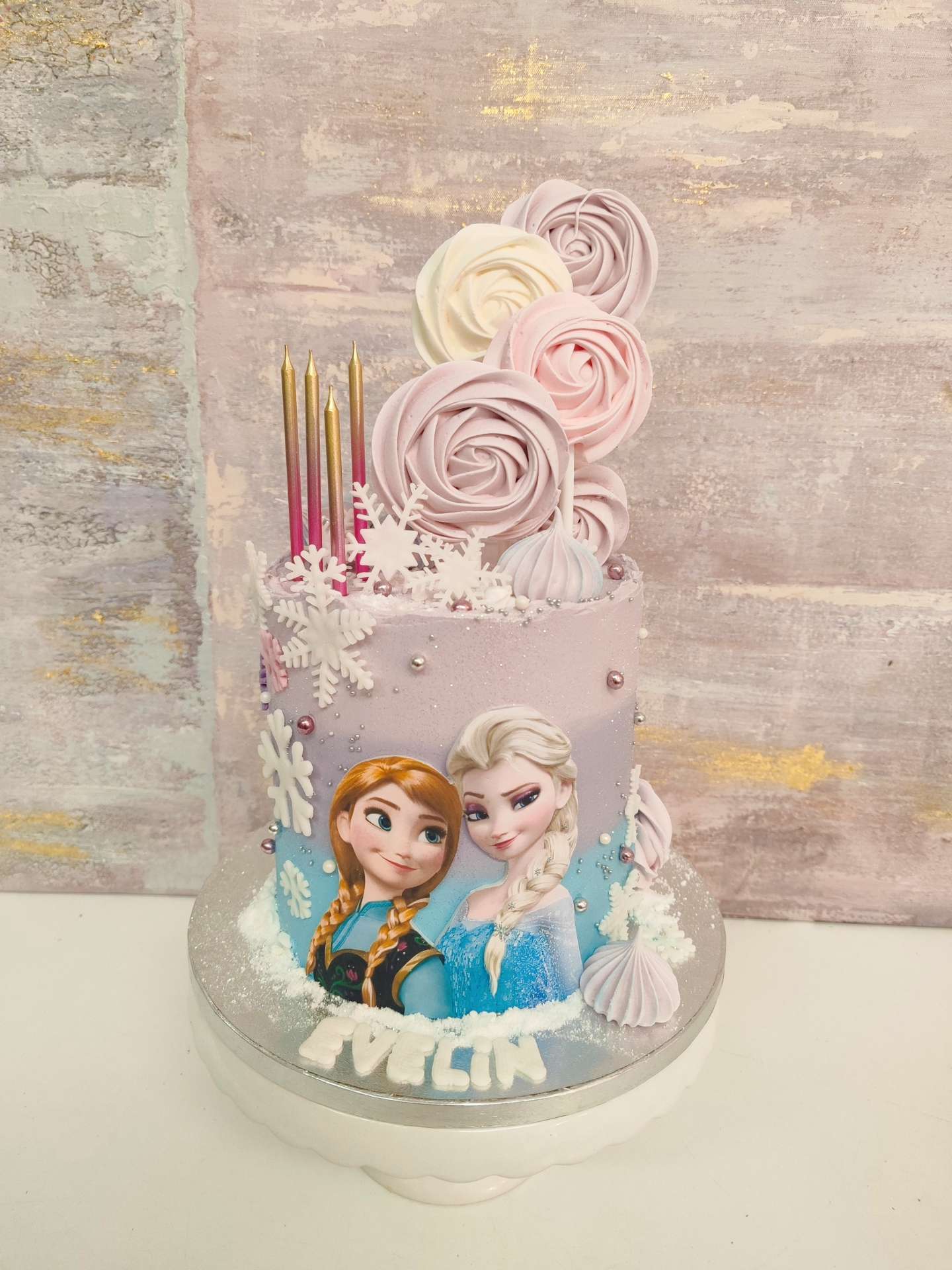 Disney torte slika-17