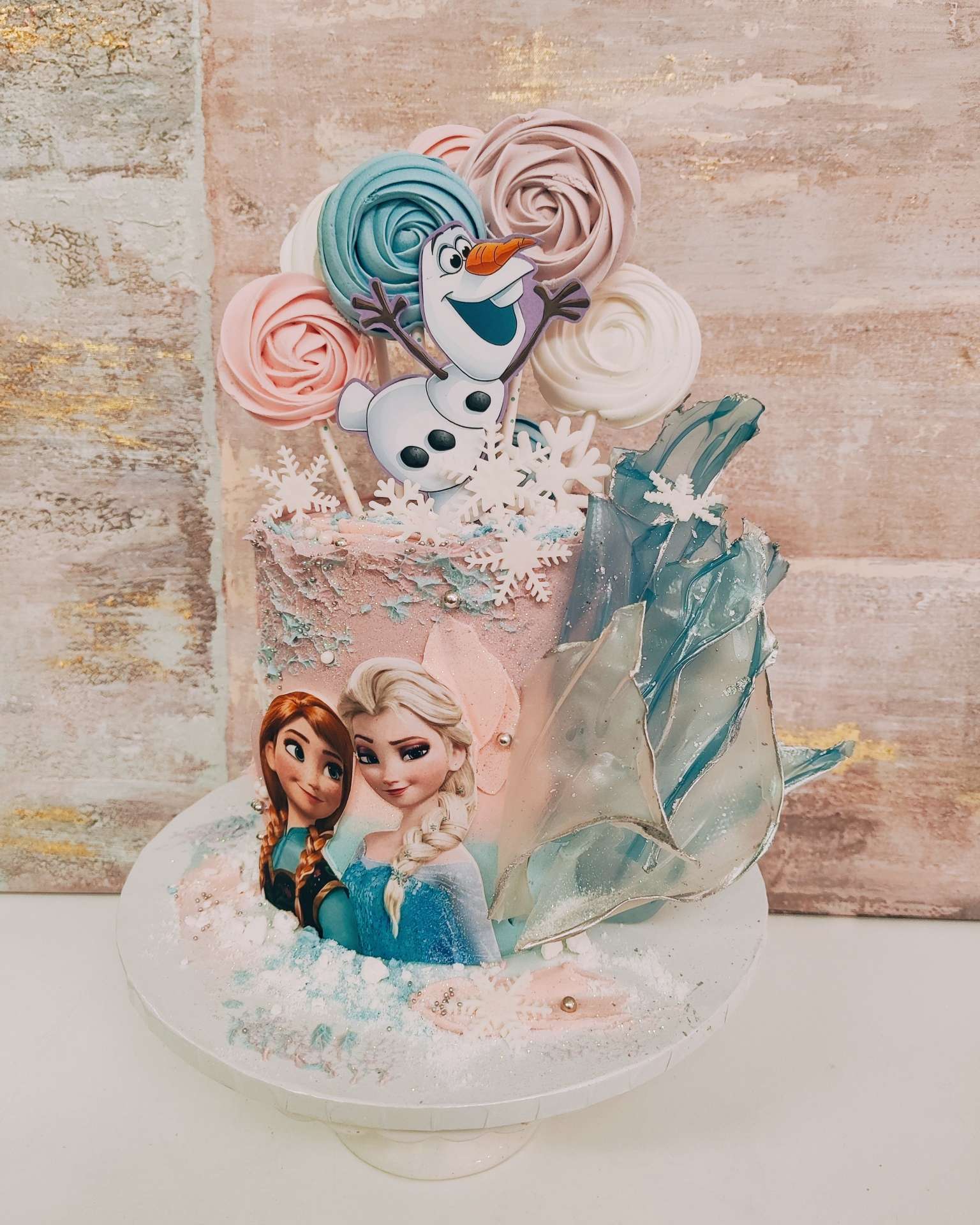 Disney torte slika-18