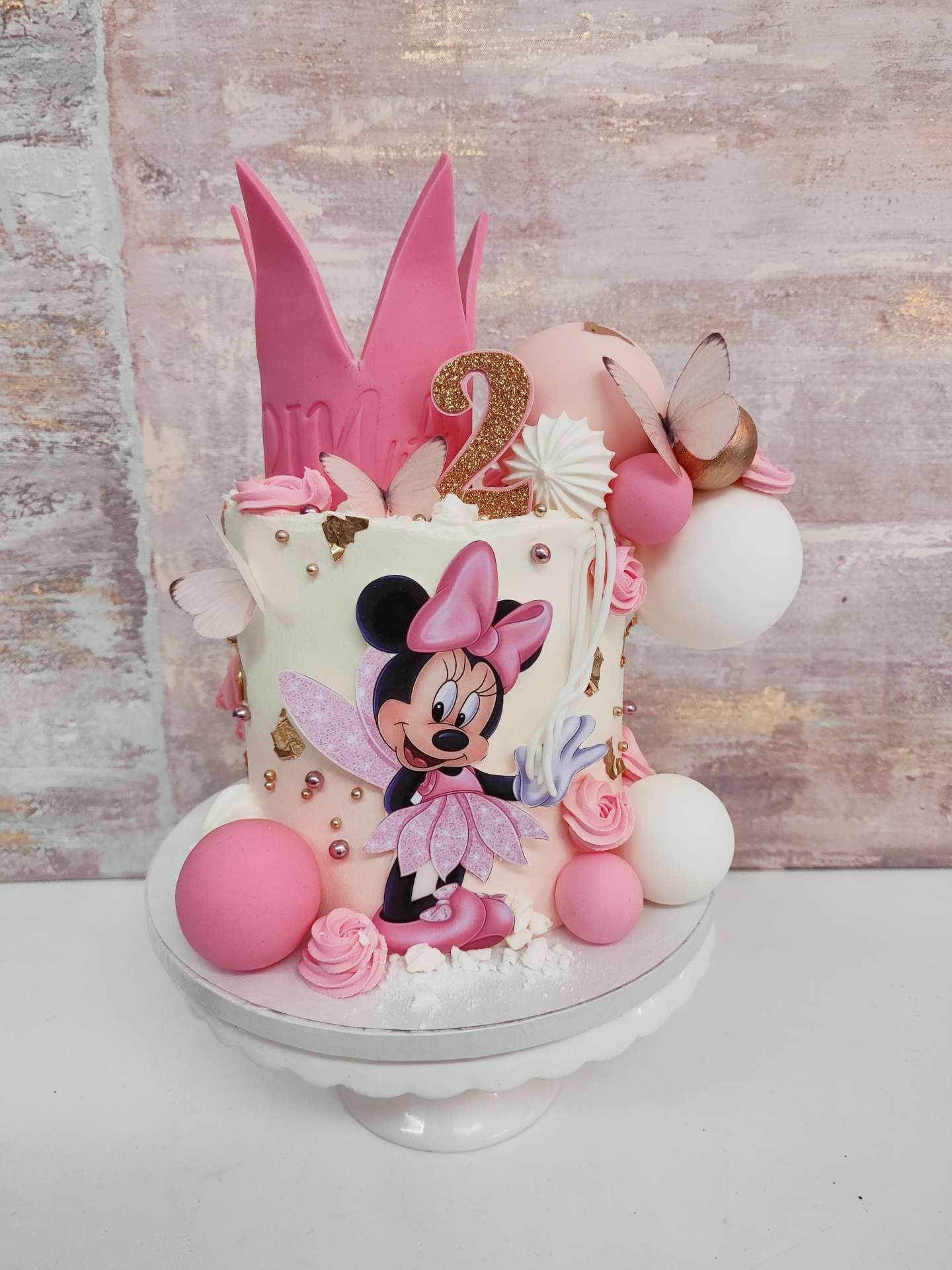 Disney torte slika-19