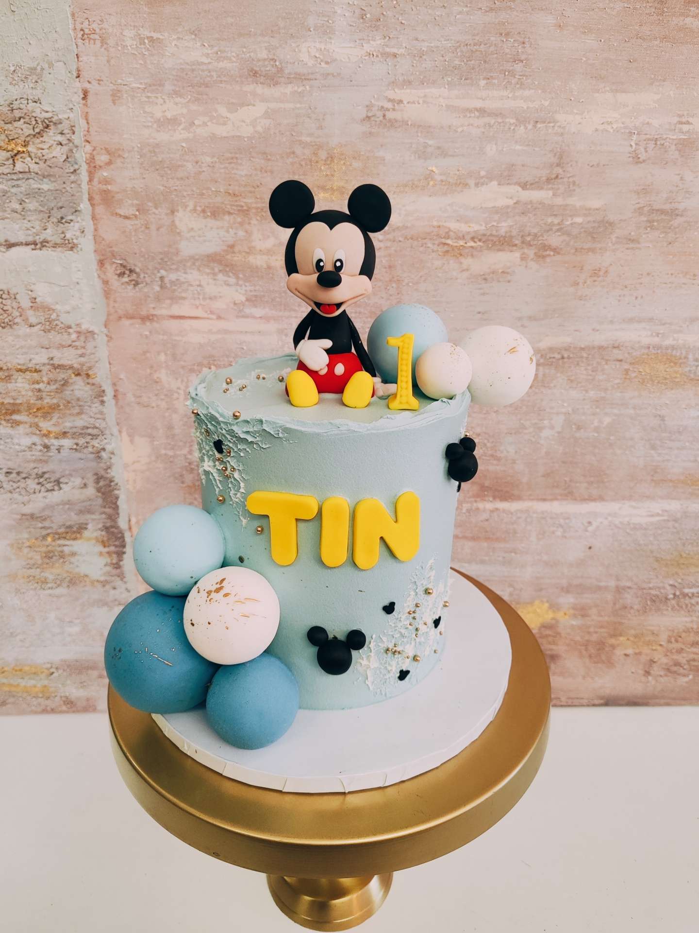 Disney torte slika-20