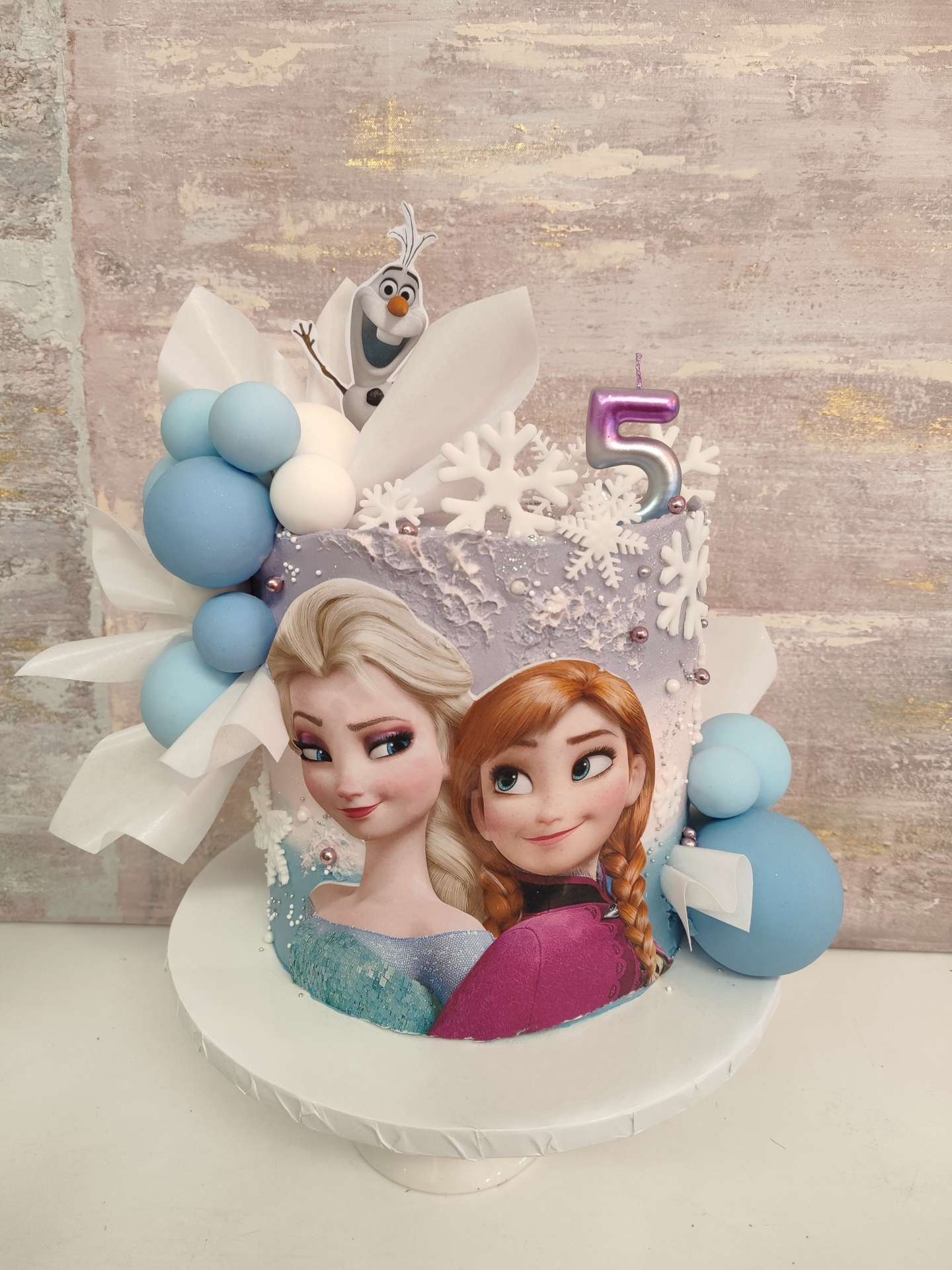 Disney torte slika-21