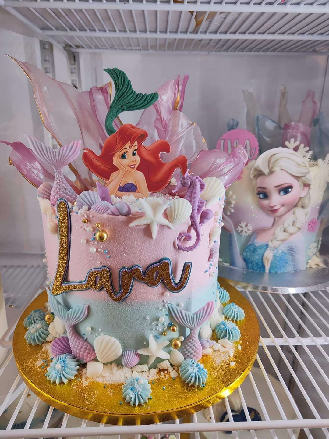 Disney torte slika-22