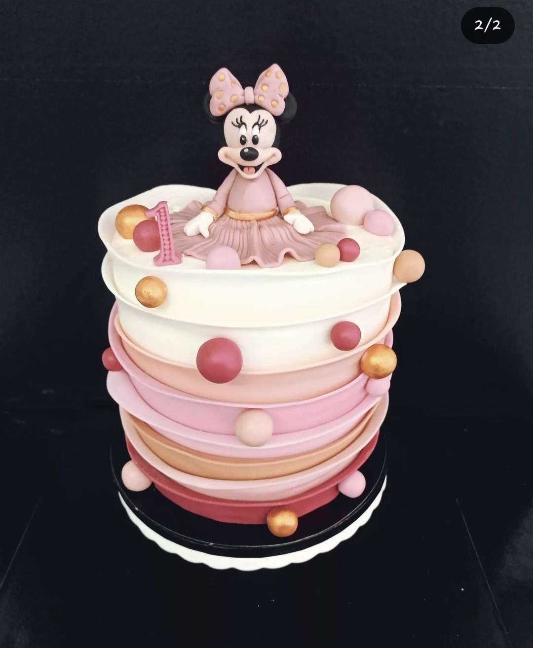 Disney torte slika-24