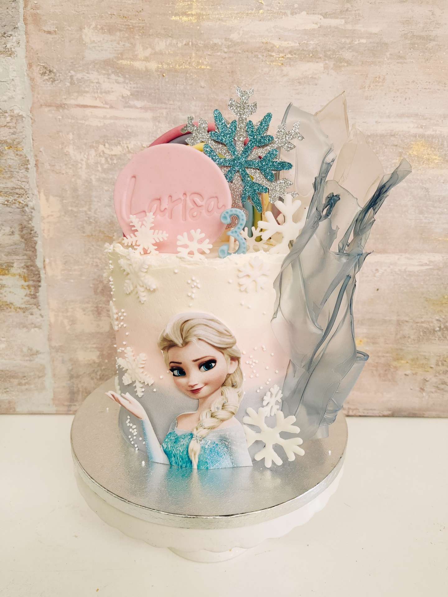Disney torte slika-25