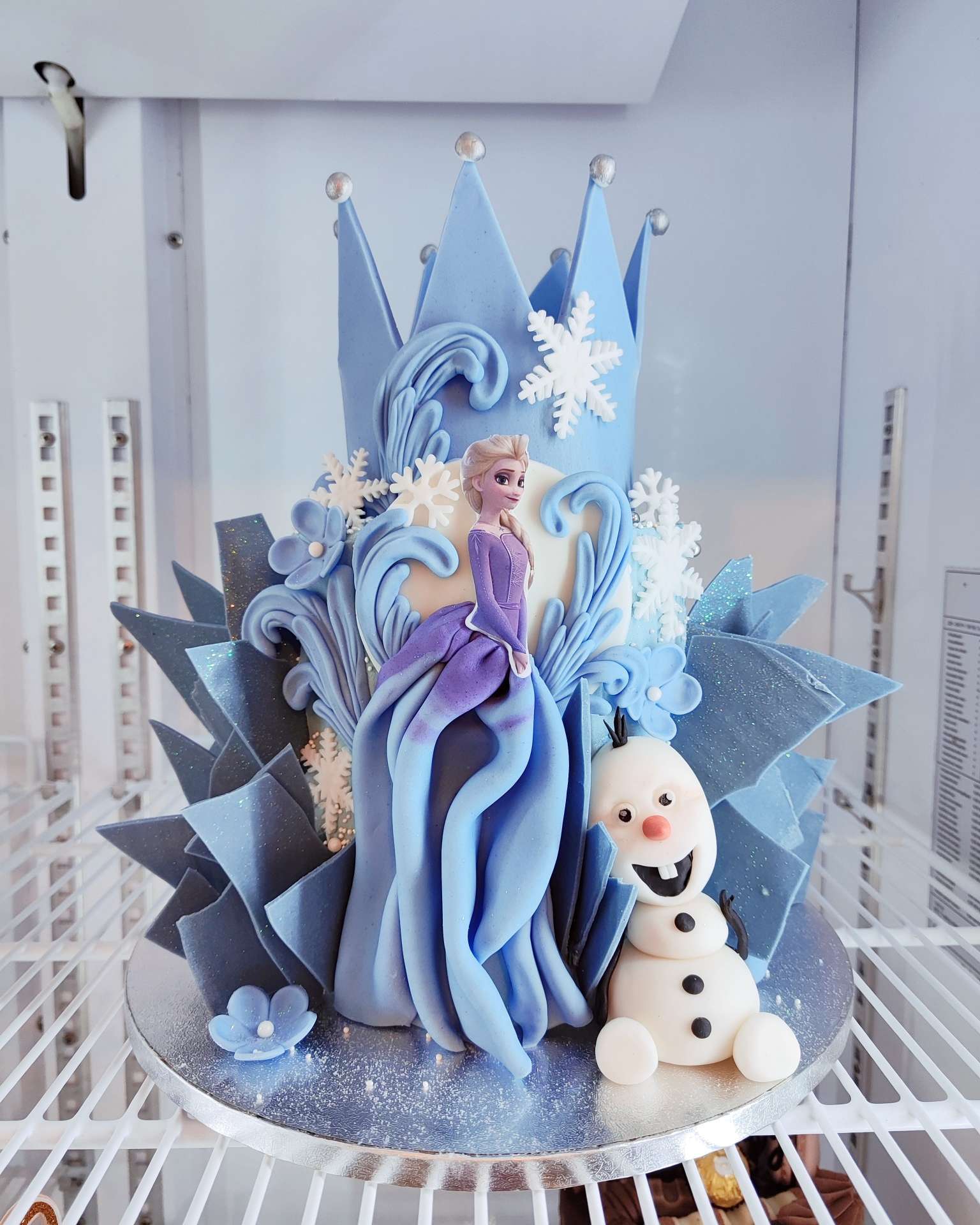 Disney torte slika-26