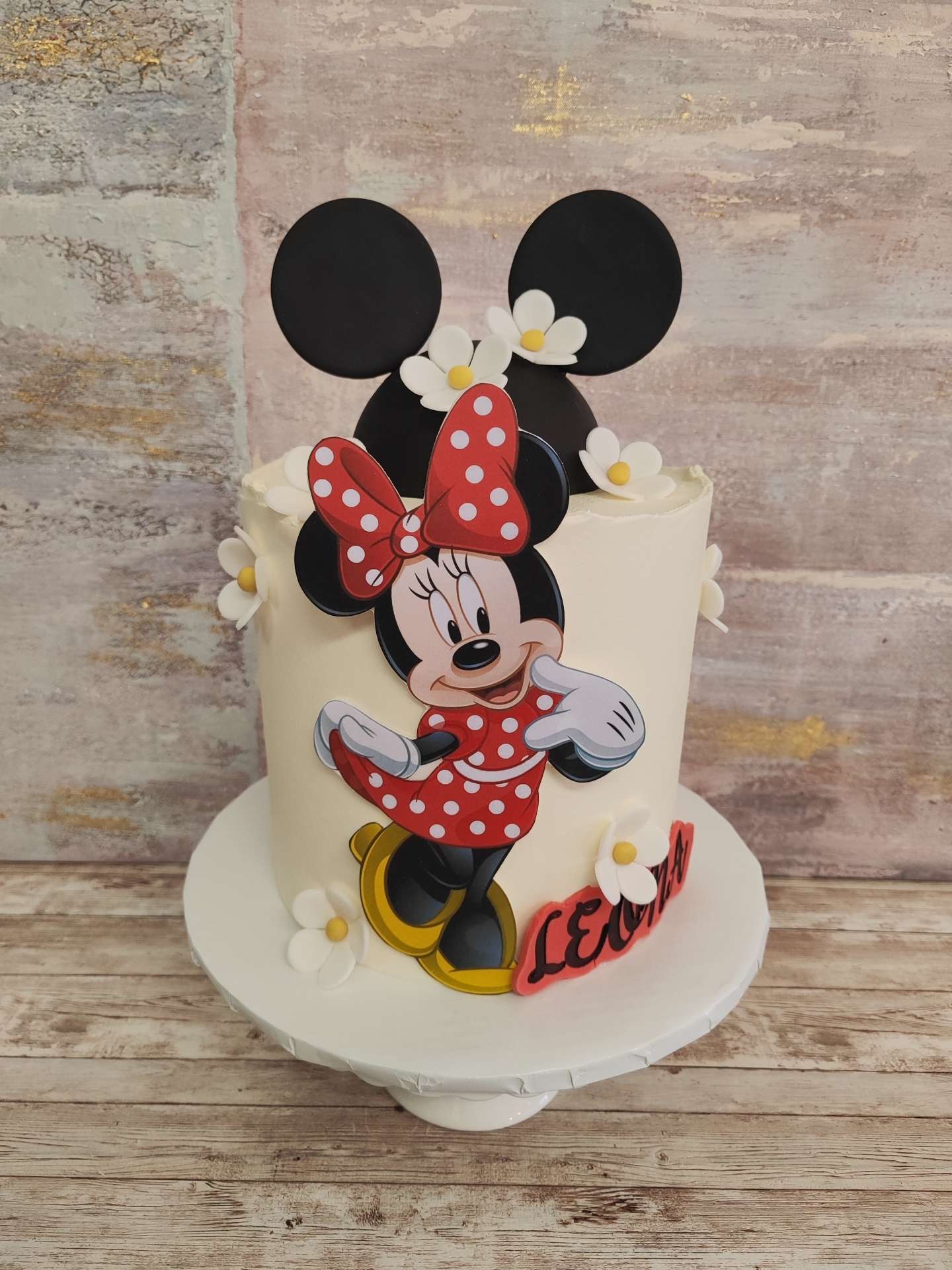 Disney torte slika-27