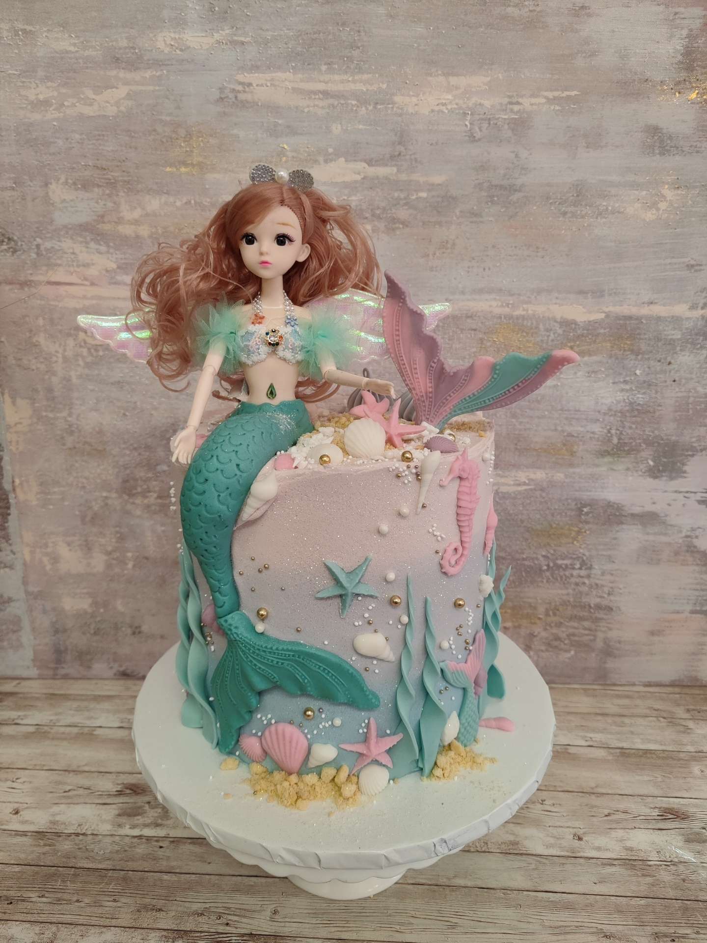 Disney torte slika-28