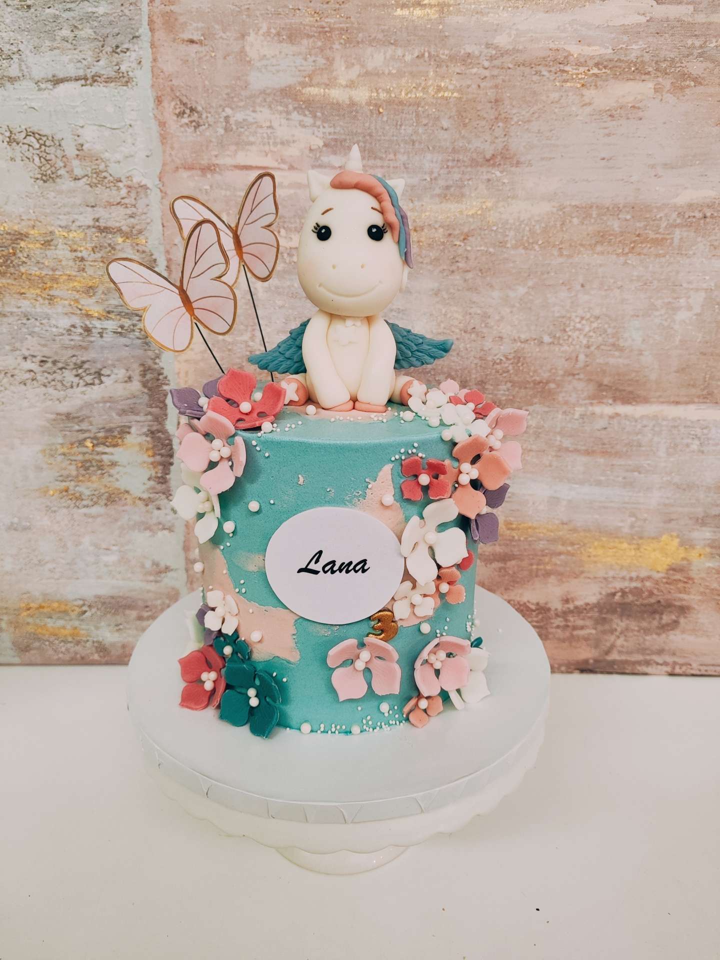 Jednorog torte slika-14