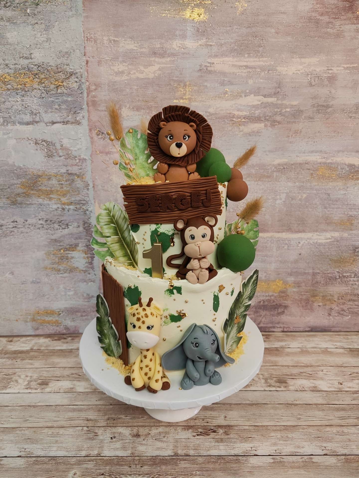 Ostale rođendanske torte