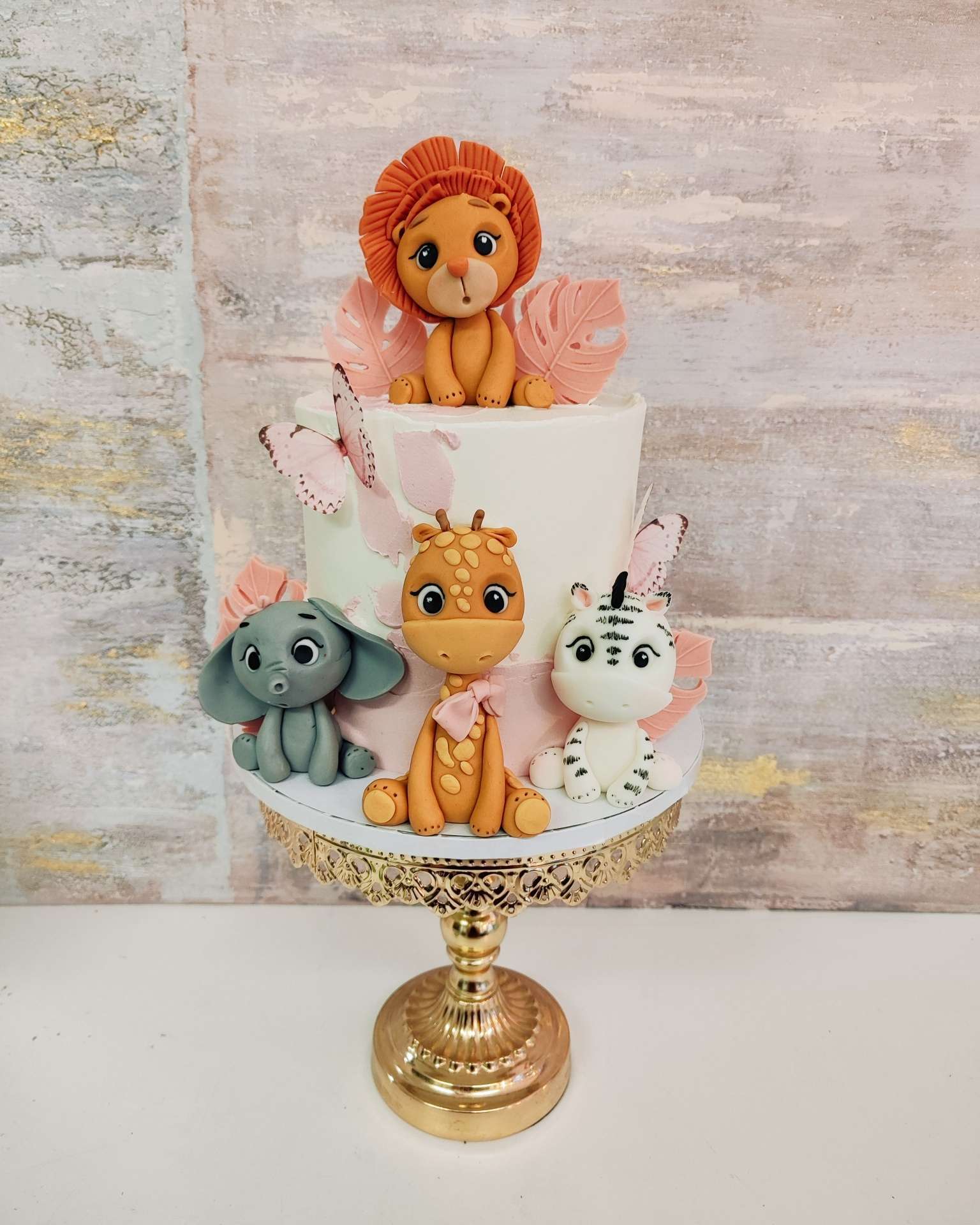 Ostale rođendanske torte slika-30