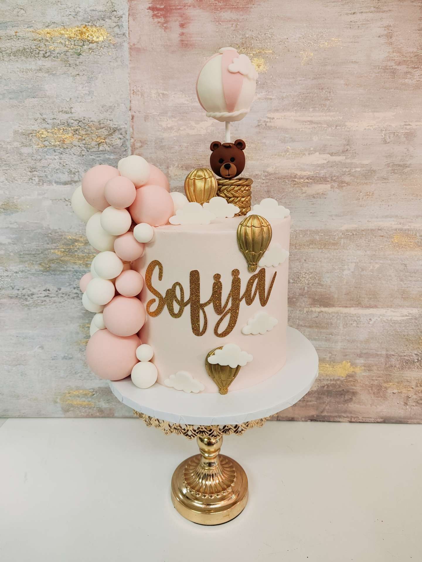 Ostale rođendanske torte slika-32