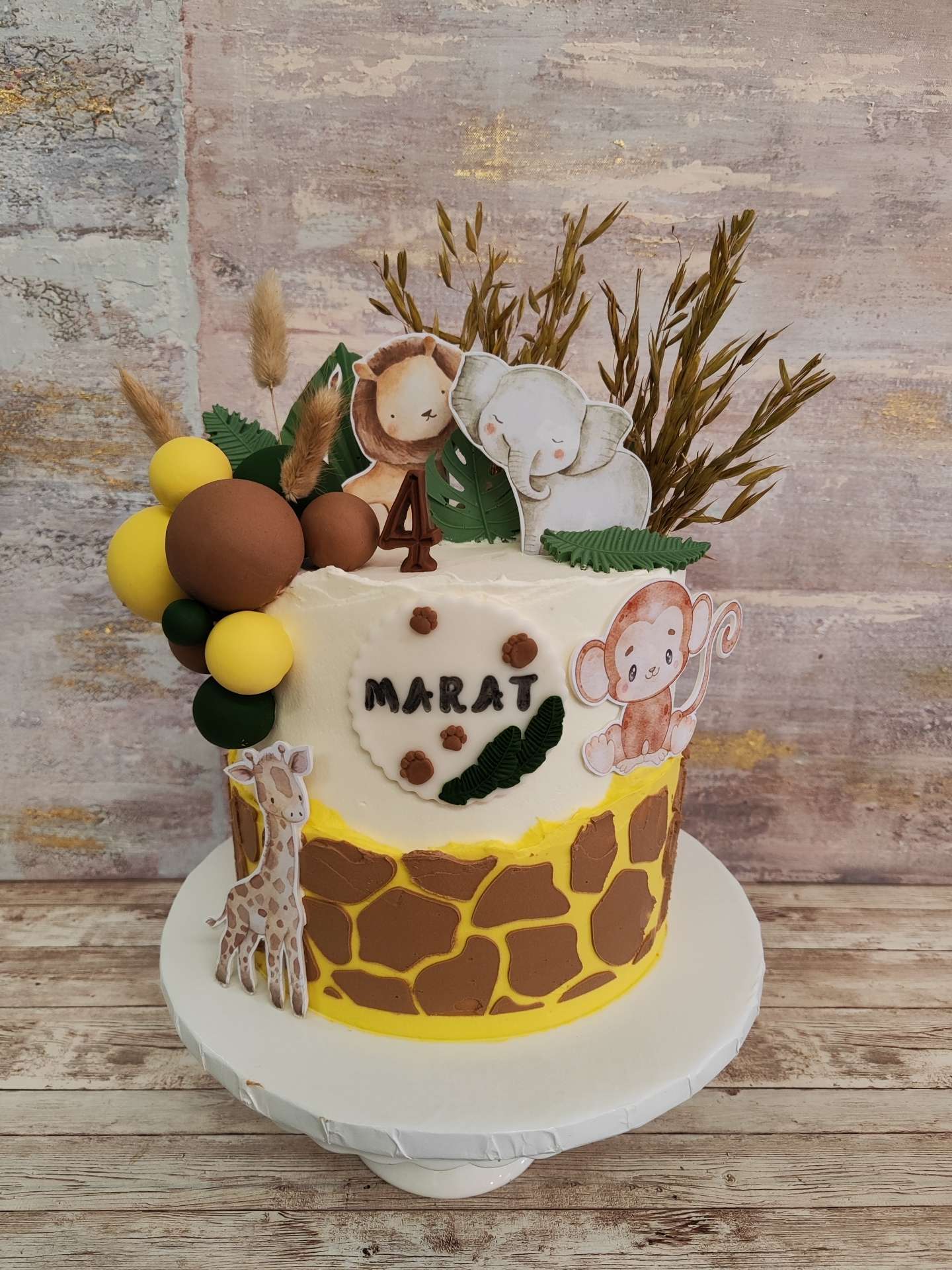 Ostale rođendanske torte slika-34