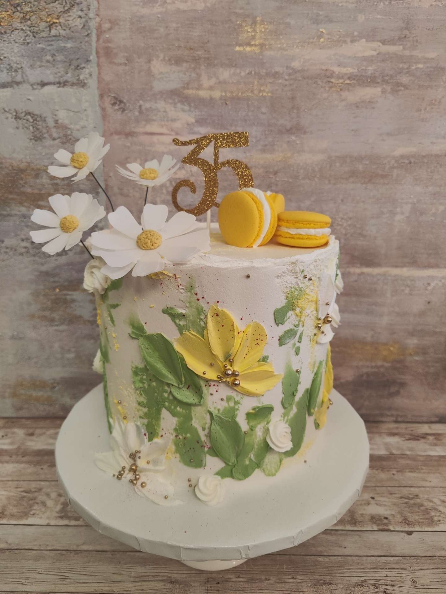 Ostale rođendanske torte slika-36