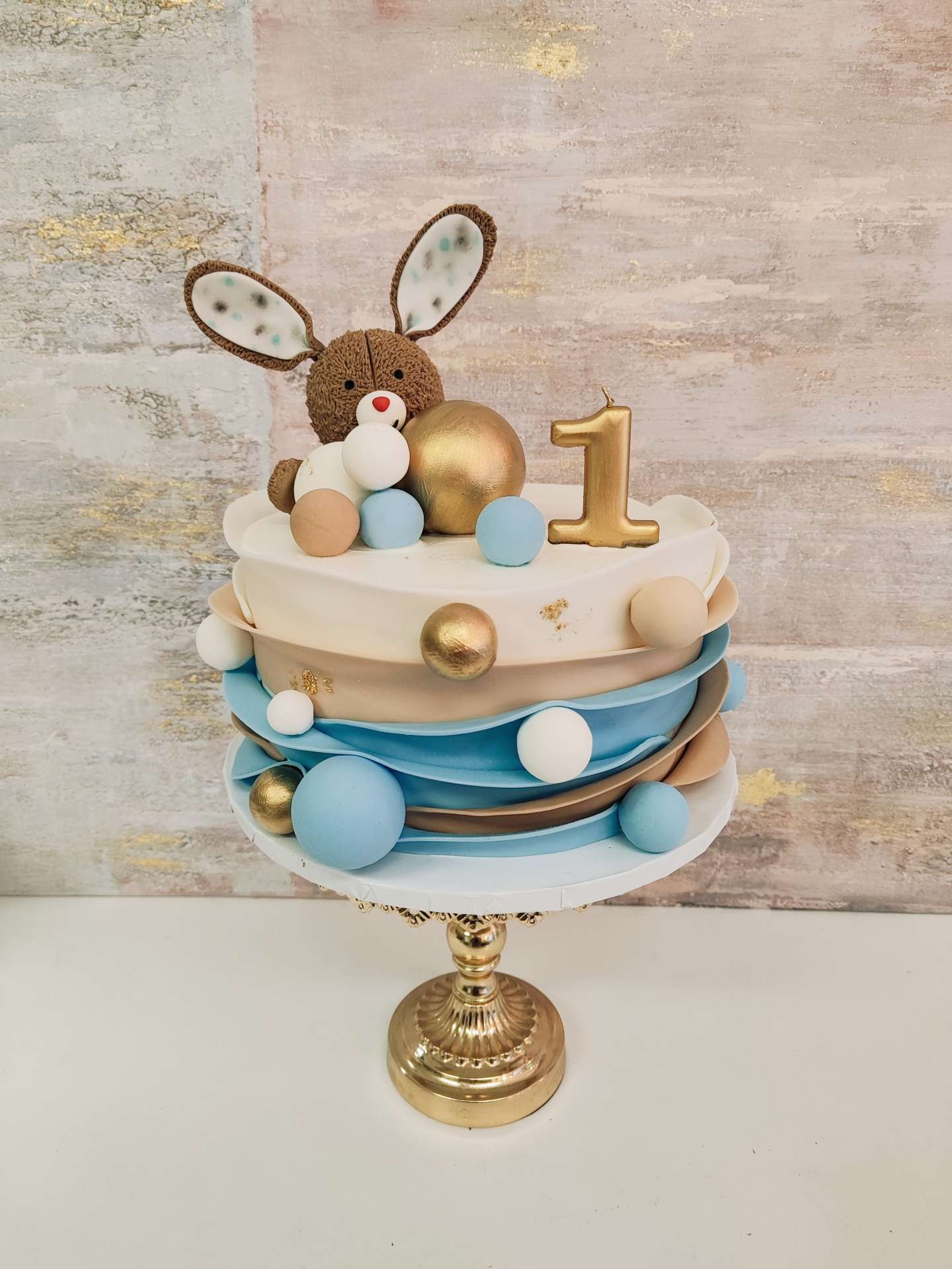 Ostale rođendanske torte slika-38