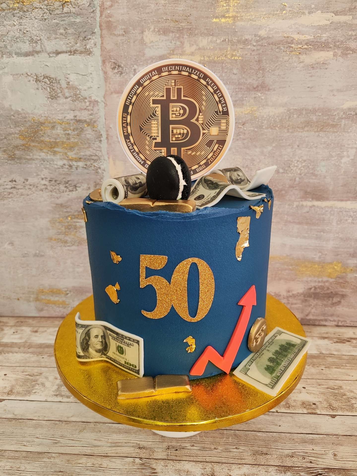 Ostale rođendanske torte slika-39