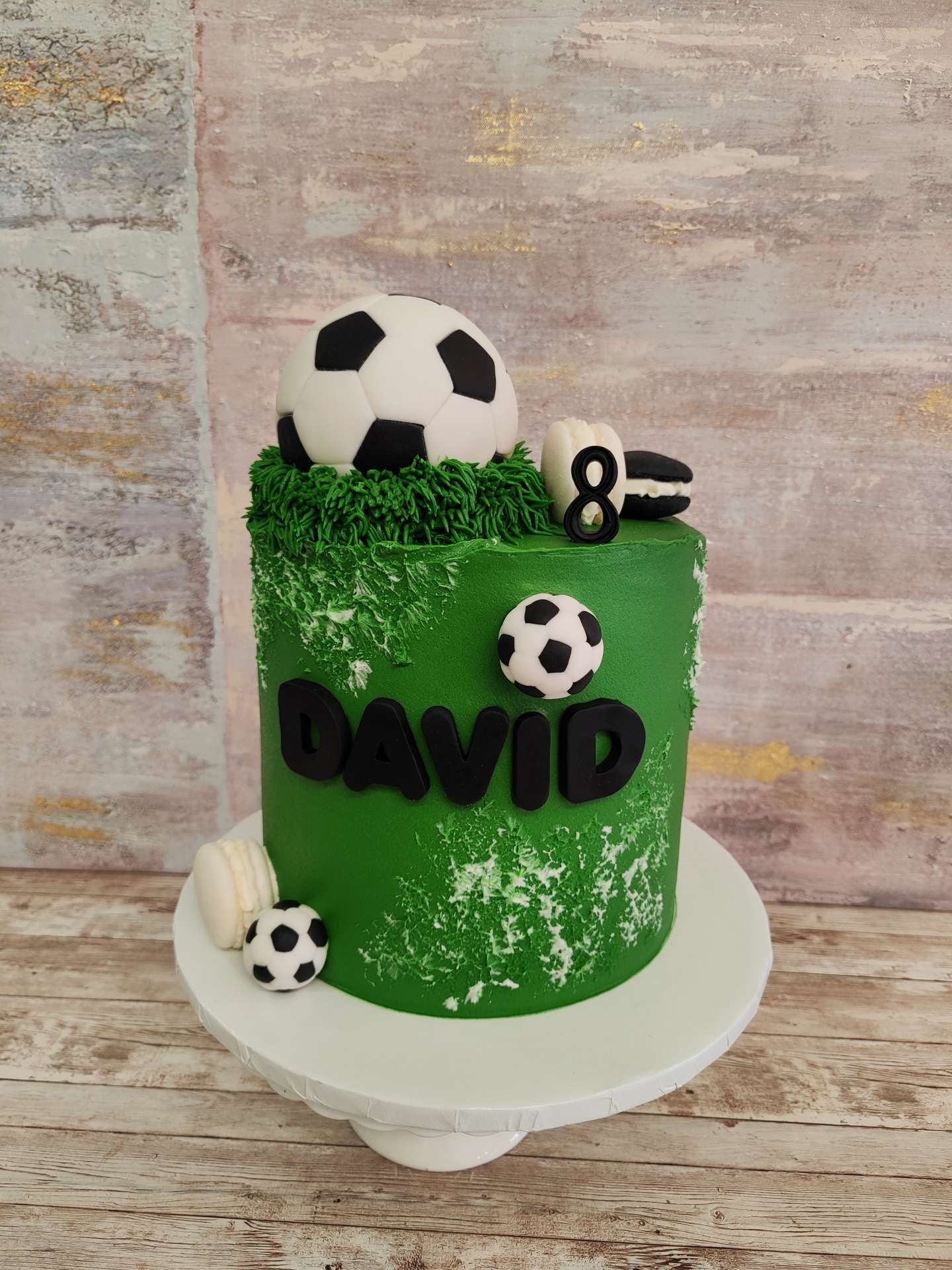 Ostale rođendanske torte slika-40