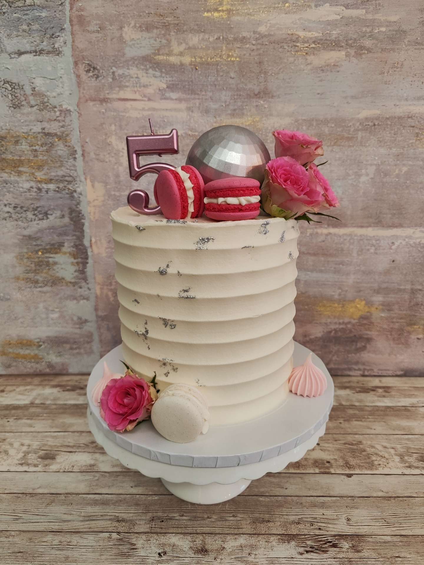 Ostale rođendanske torte slika-41