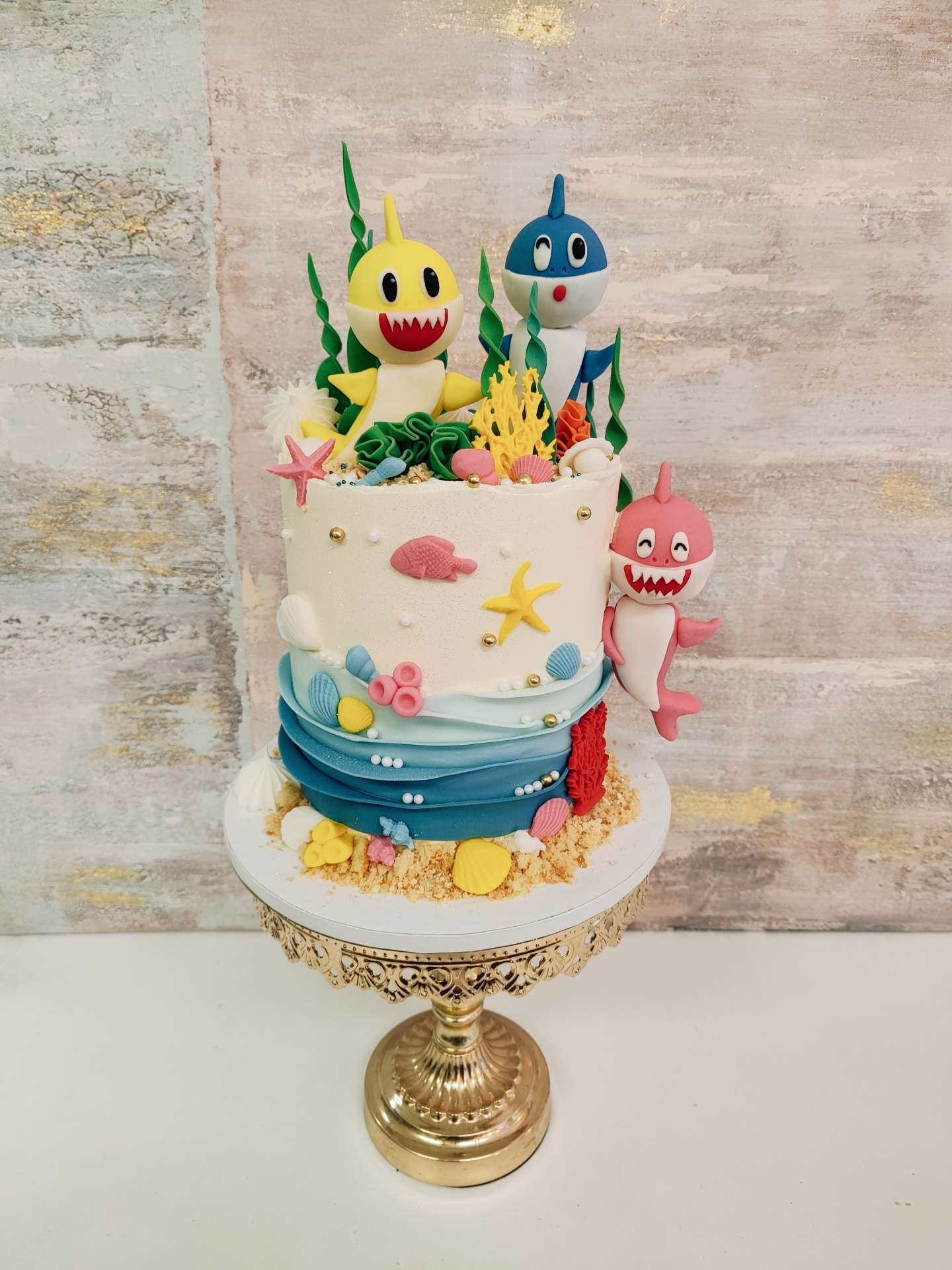 Ostale rođendanske torte slika-50