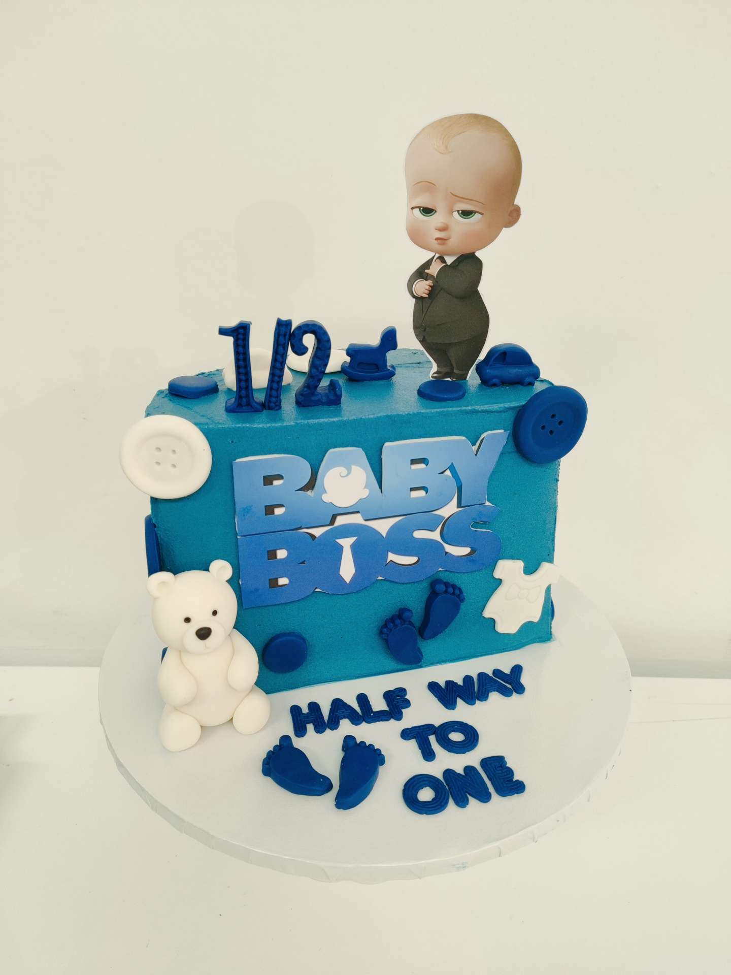 Ostale rođendanske torte slika-52