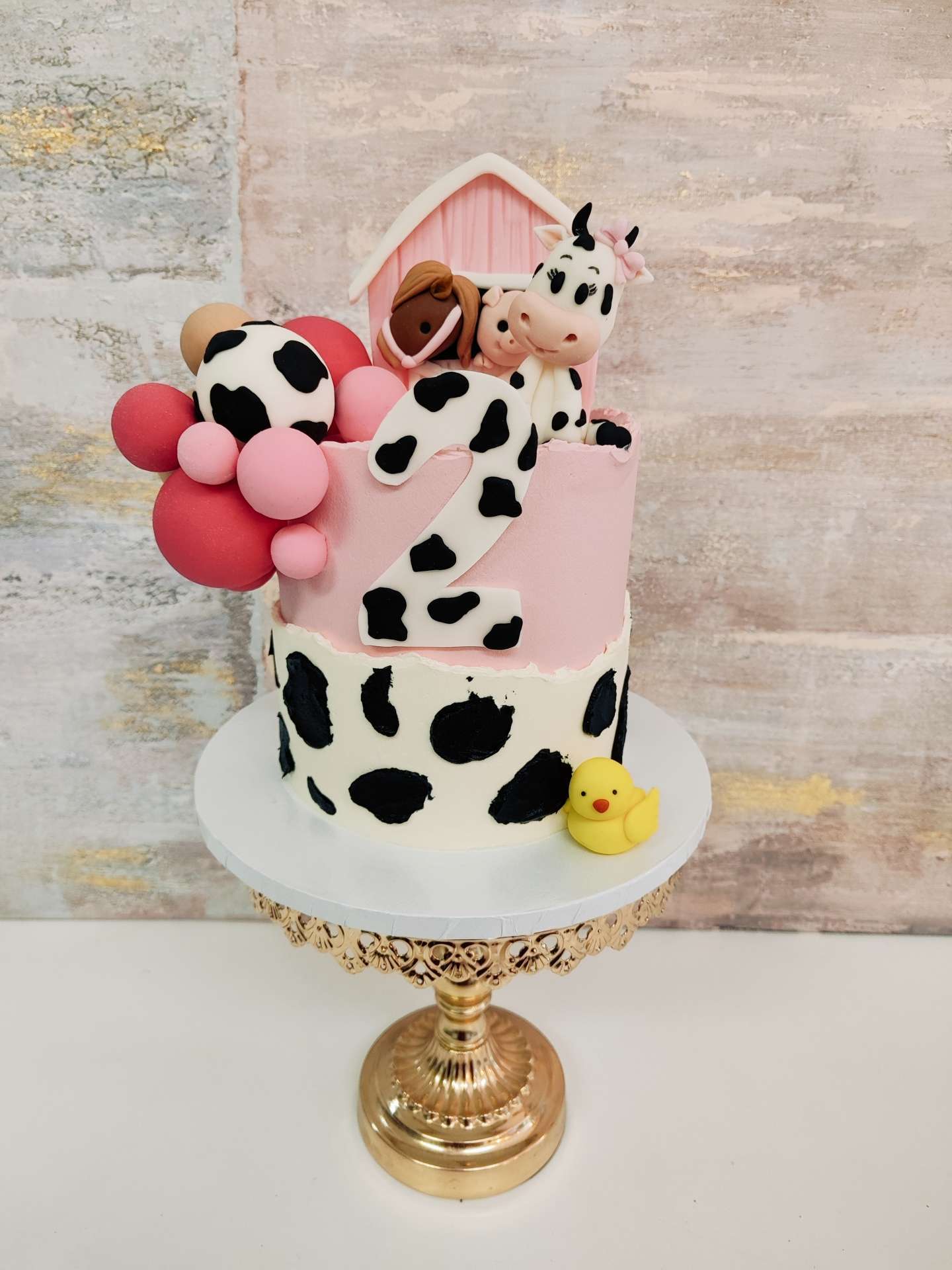 Ostale rođendanske torte slika-53