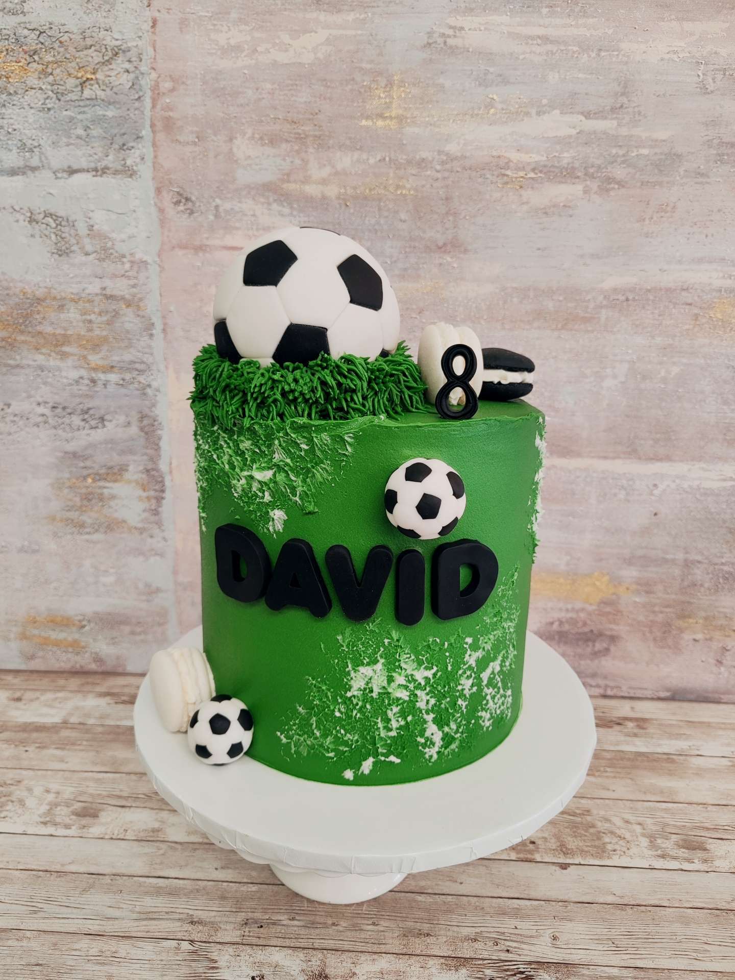 Ostale rođendanske torte slika-63