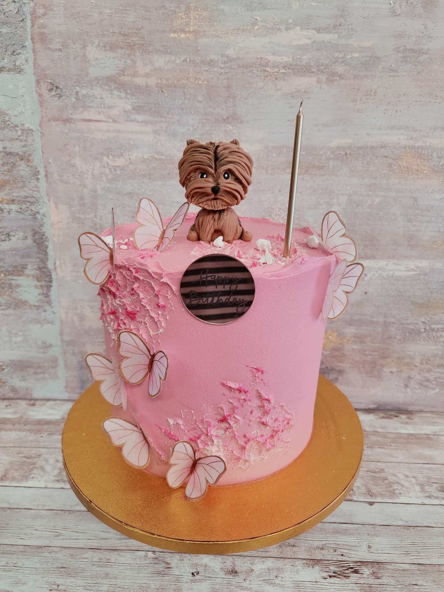 Ostale rođendanske torte slika-68