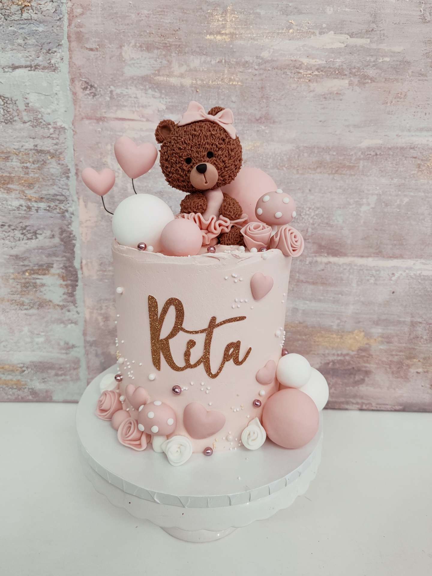 Ostale rođendanske torte slika-70