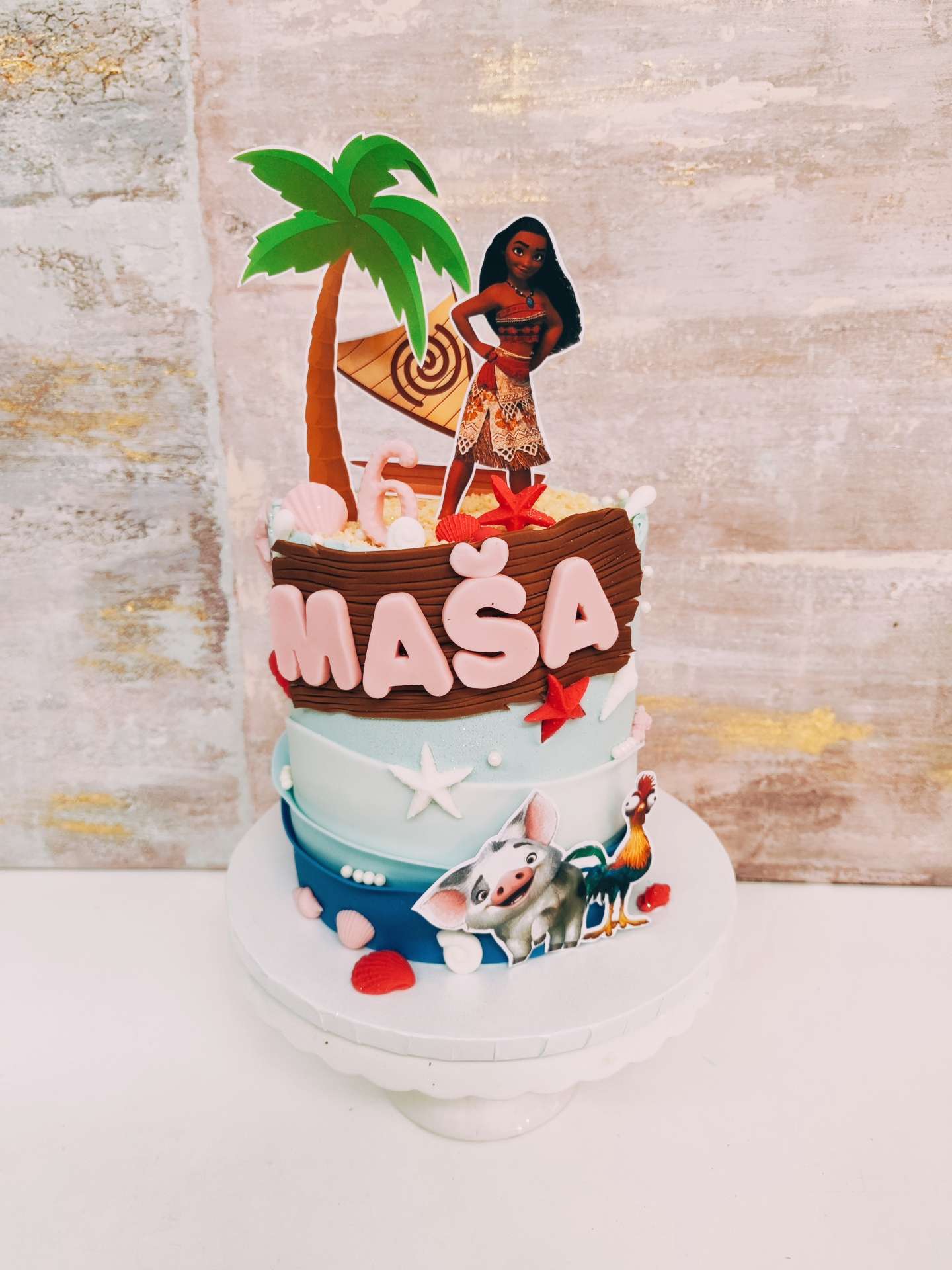 Ostale rođendanske torte slika-71