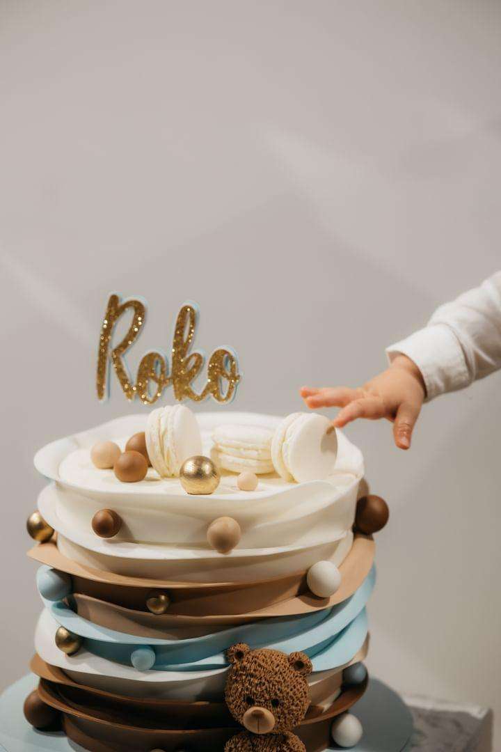 Ostale rođendanske torte slika-74