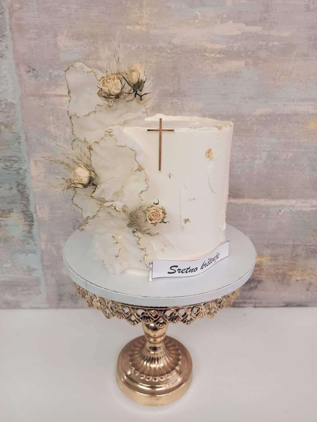 Duple torte