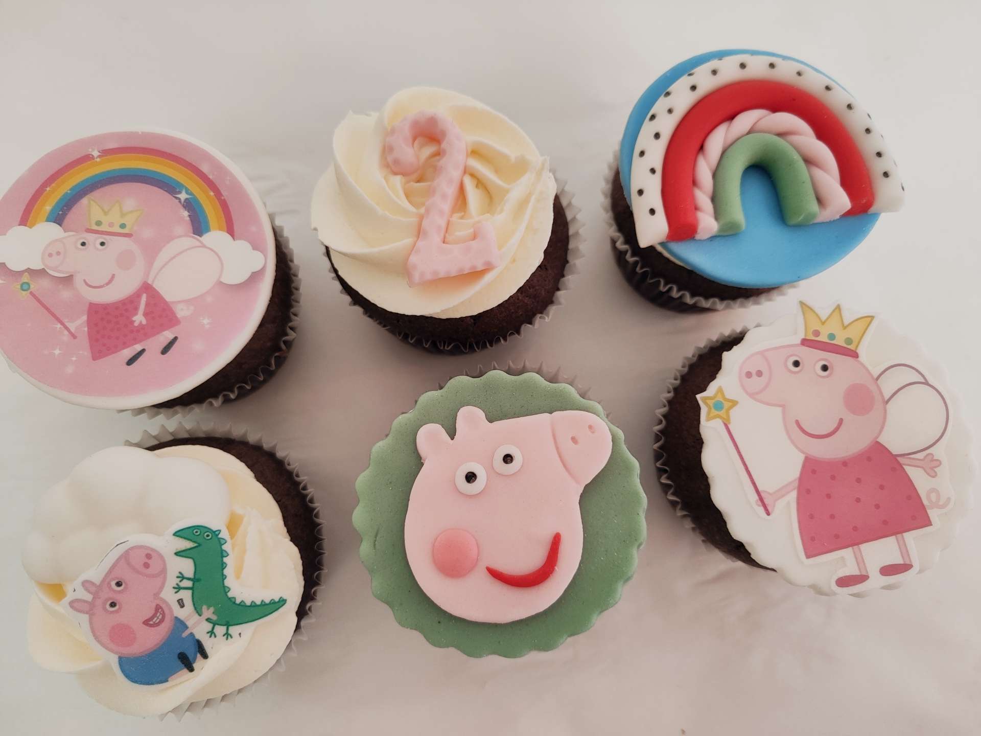 Ukrašeni muffini slika-59