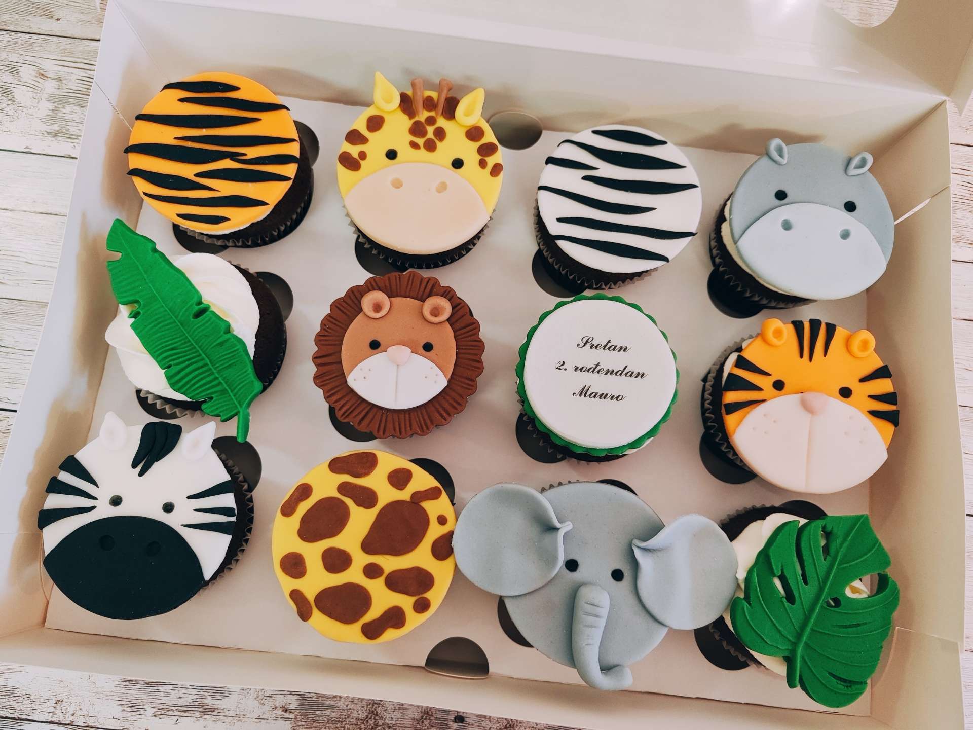 Ukrašeni muffini slika-64