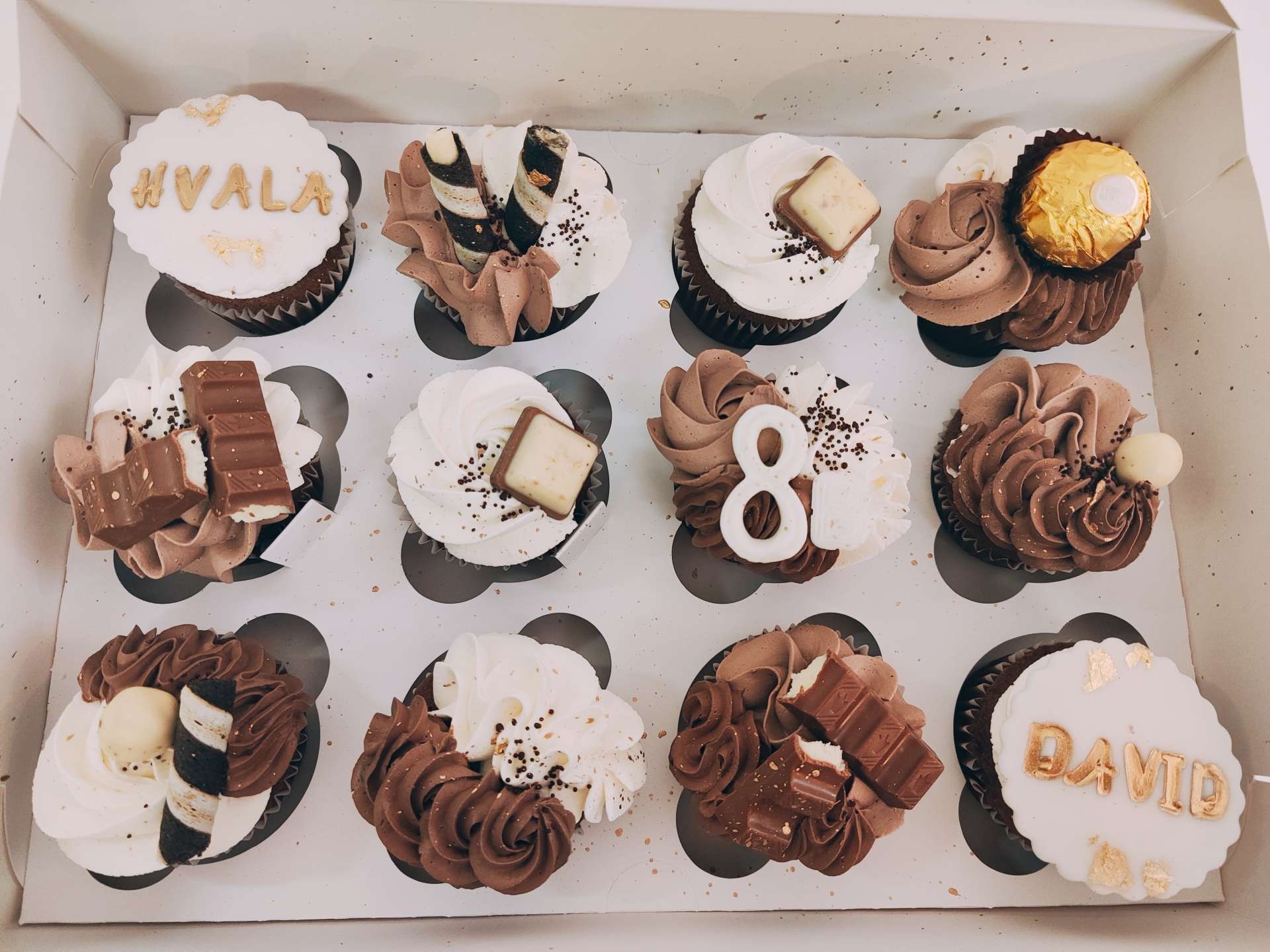 Ukrašeni muffini slika-68