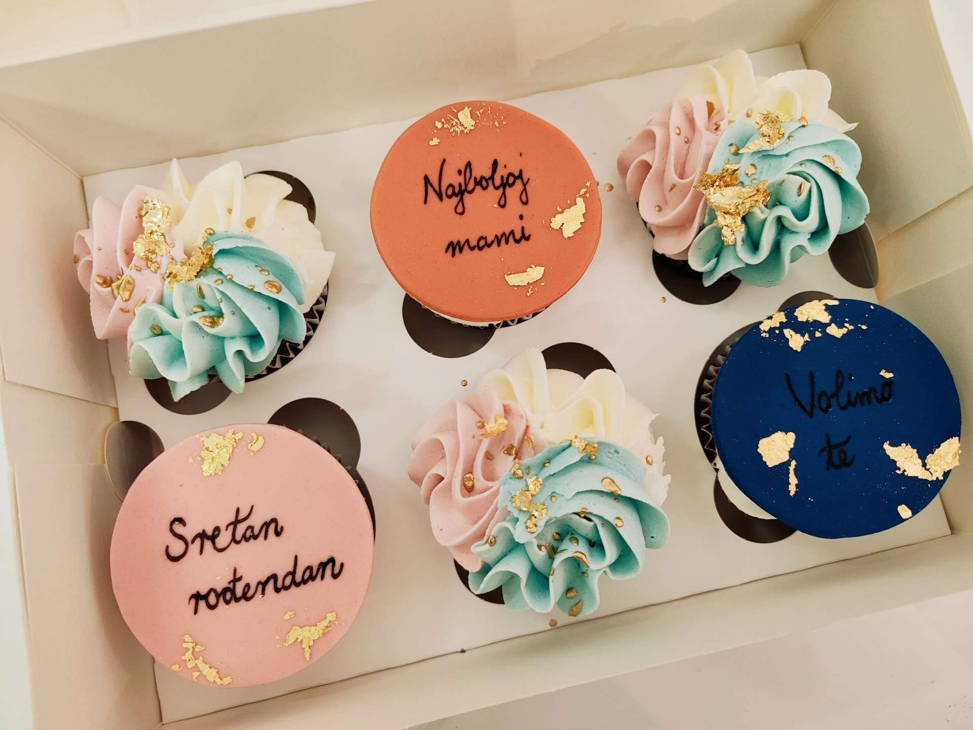 Ukrašeni muffini slika-73