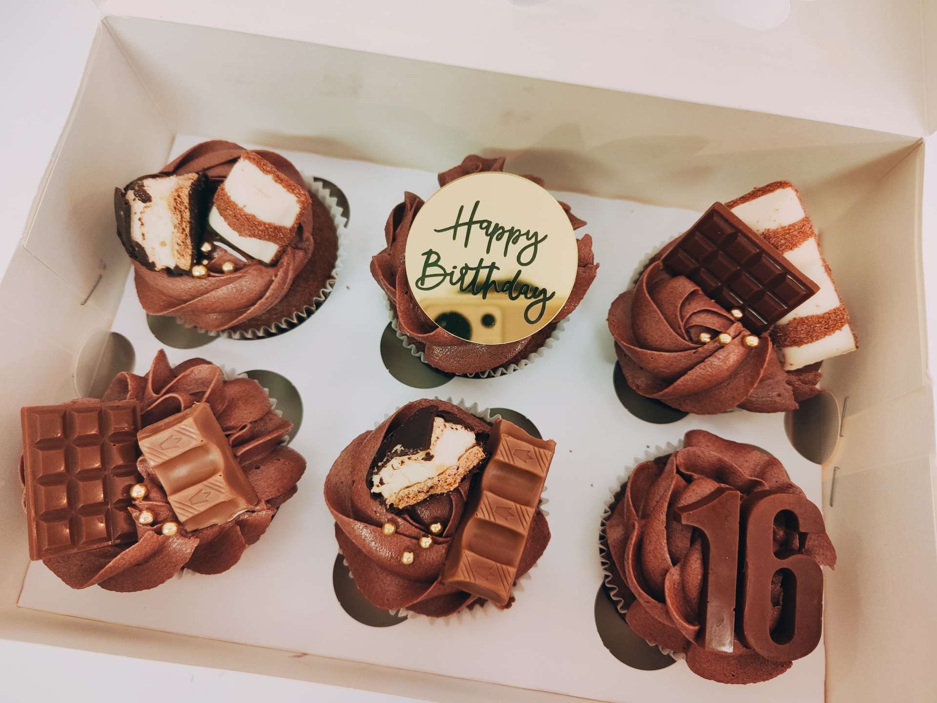 Ukrašeni muffini slika-79