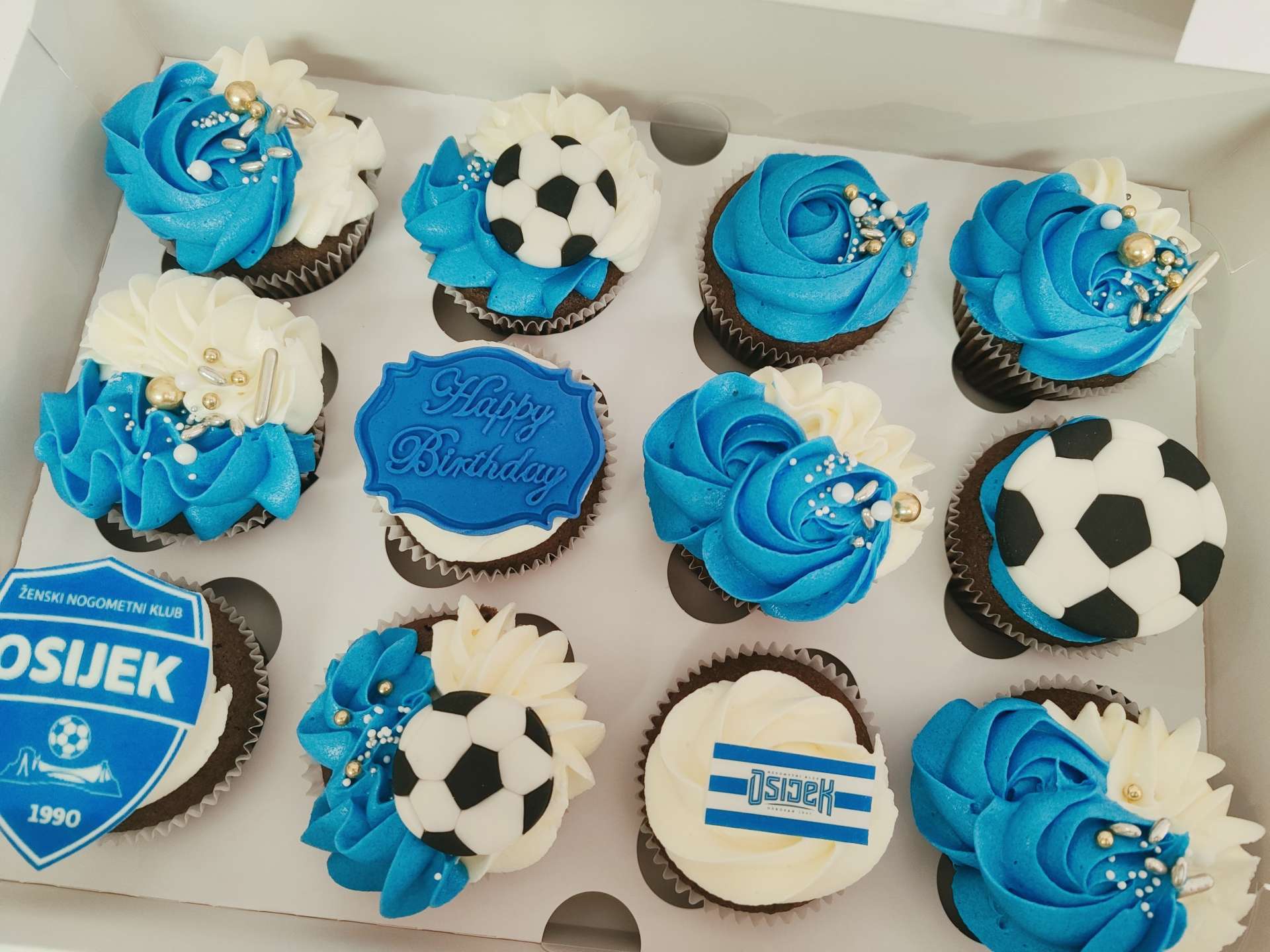 Ukrašeni muffini slika-81